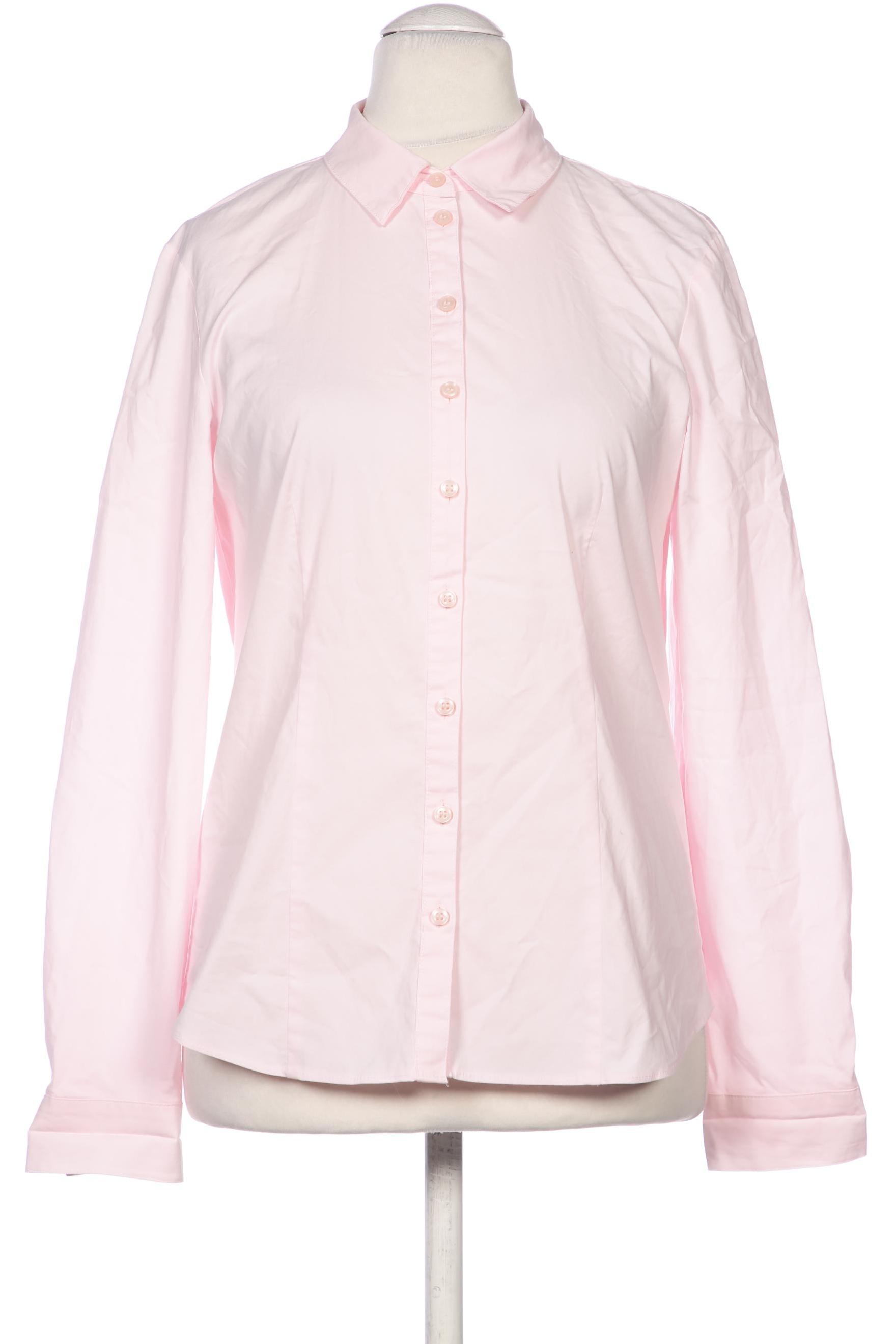 

Gerry Weber Damen Bluse, pink, Gr. 36