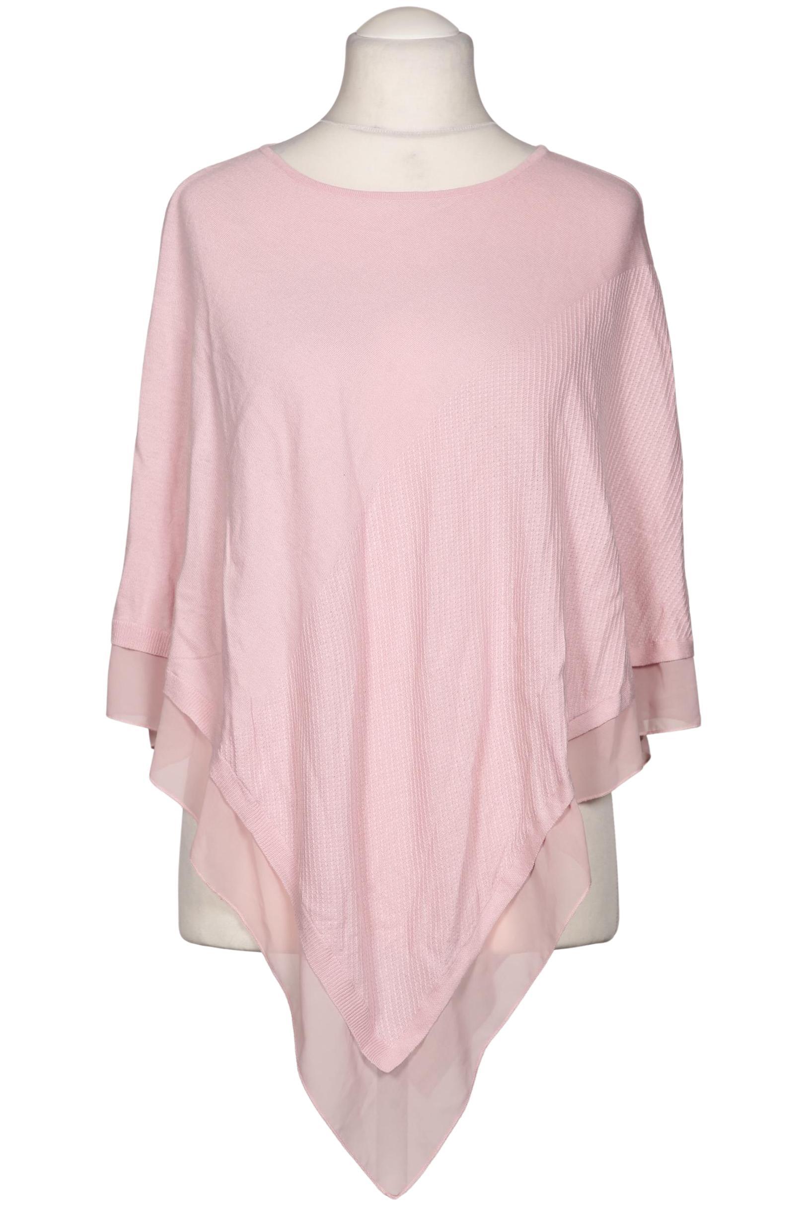 

Gerry Weber Damen Pullover, pink, Gr. uni