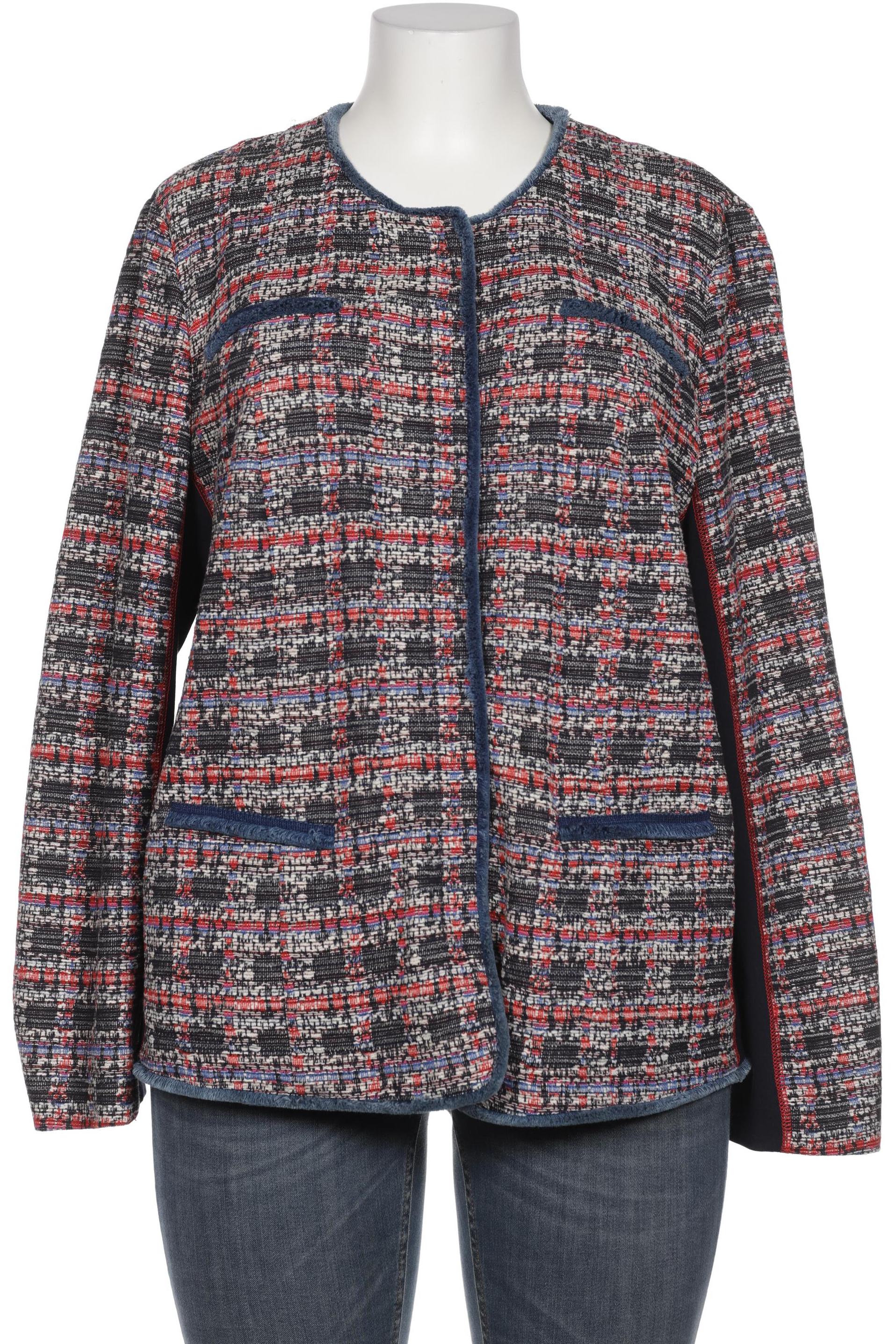 

Gerry Weber Damen Blazer, blau