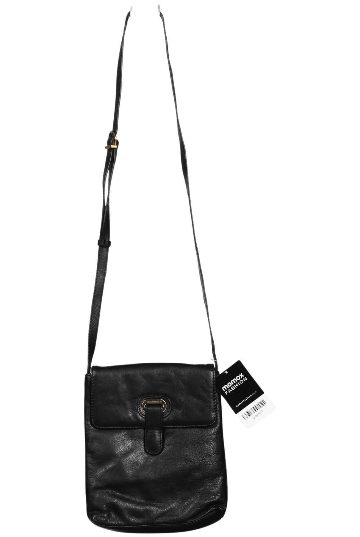 

Gerry Weber Damen Handtasche, schwarz, Gr.