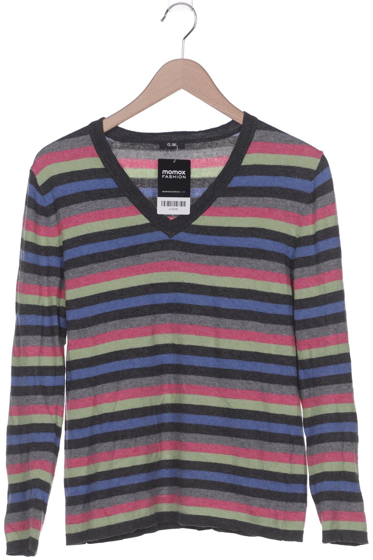 

Gerry Weber Damen Pullover, grau, Gr. 42