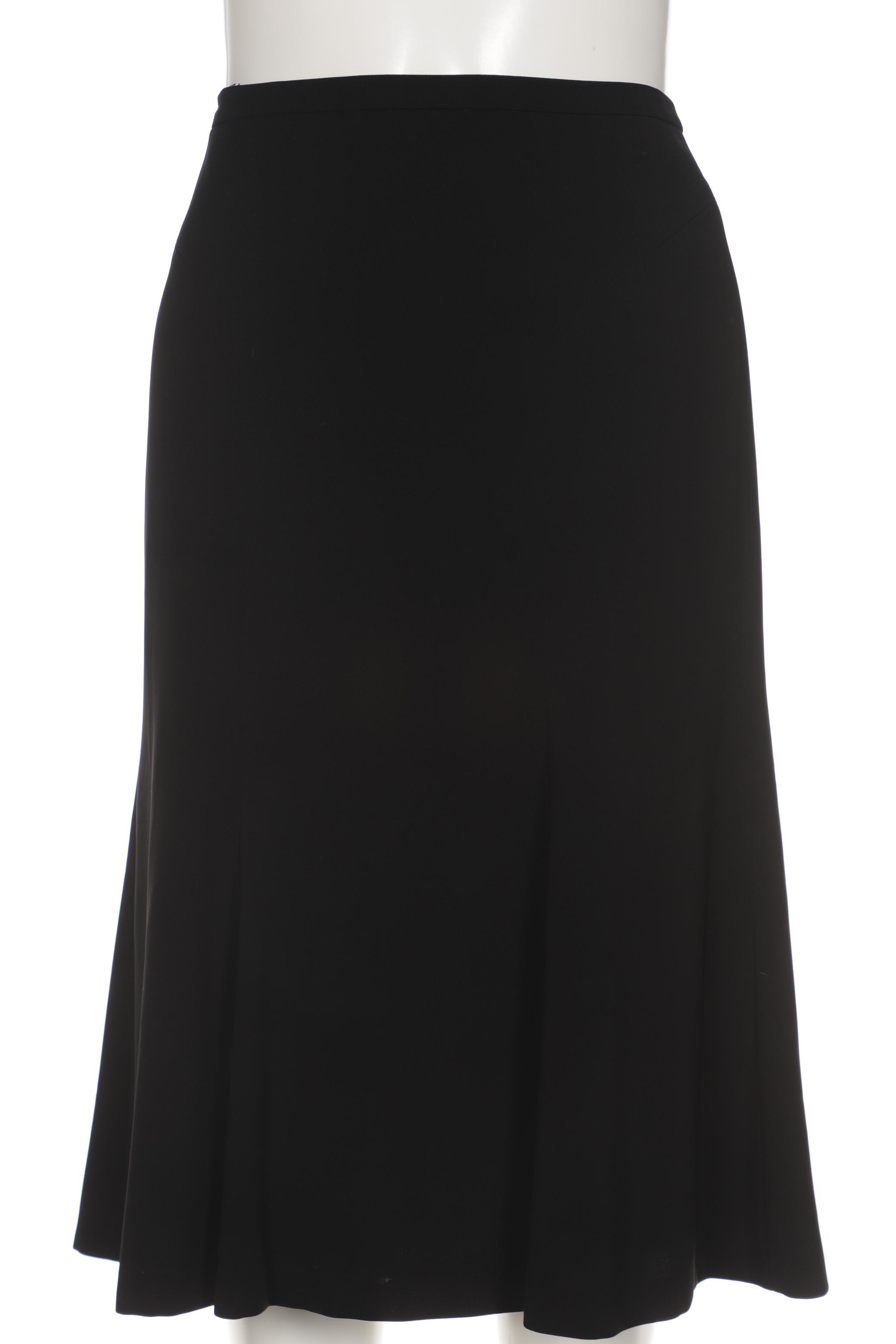 

Gerry Weber Damen Rock, schwarz