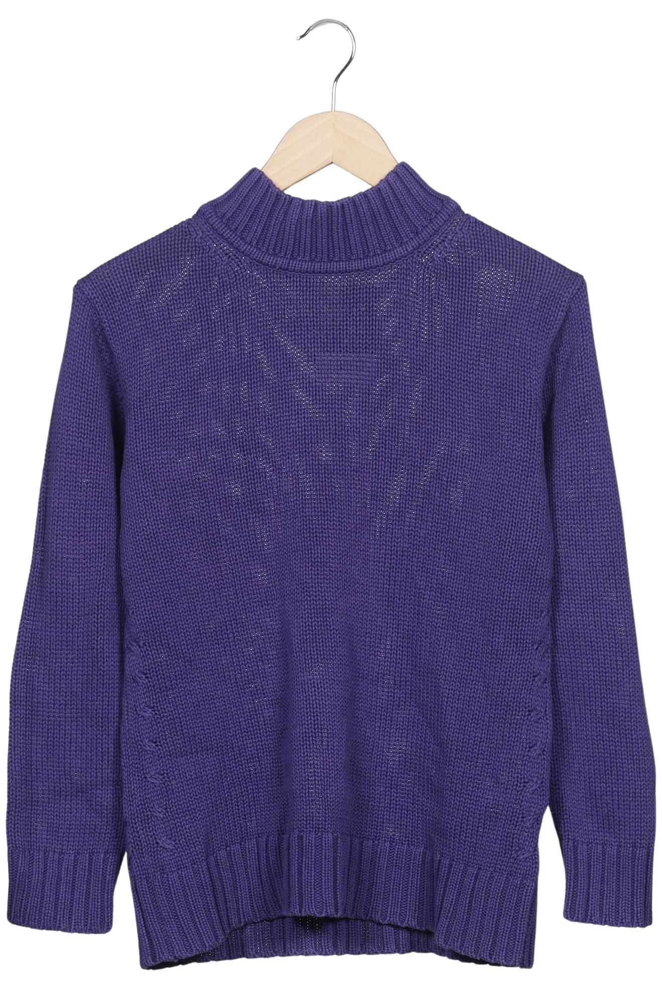 

Gerry Weber Damen Pullover, flieder, Gr. 42