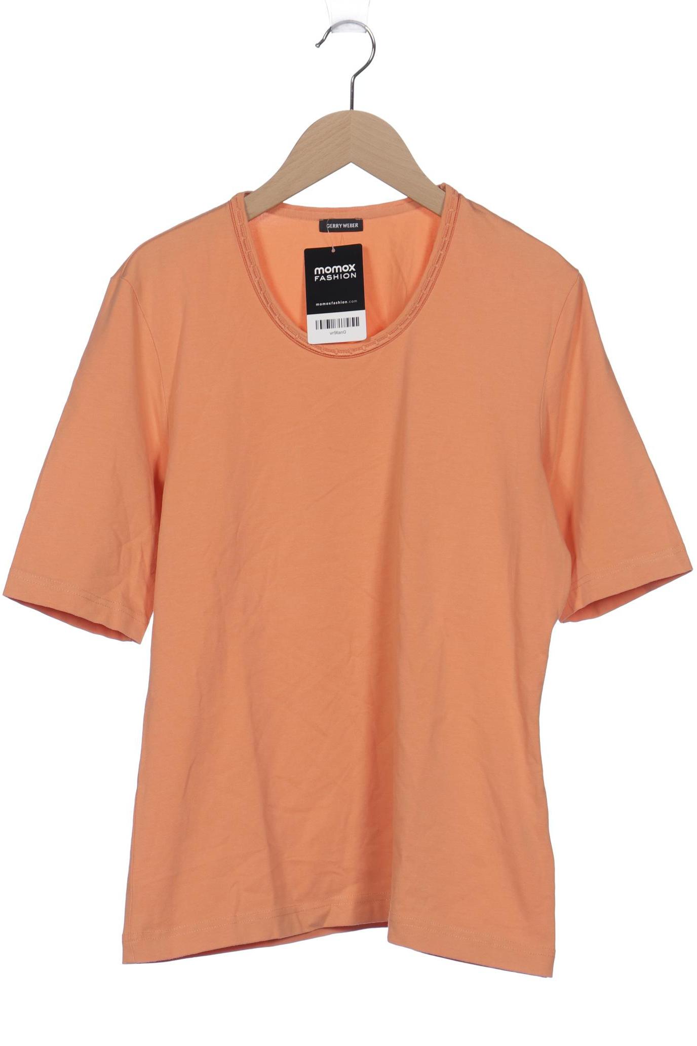 

Gerry Weber Damen T-Shirt, orange