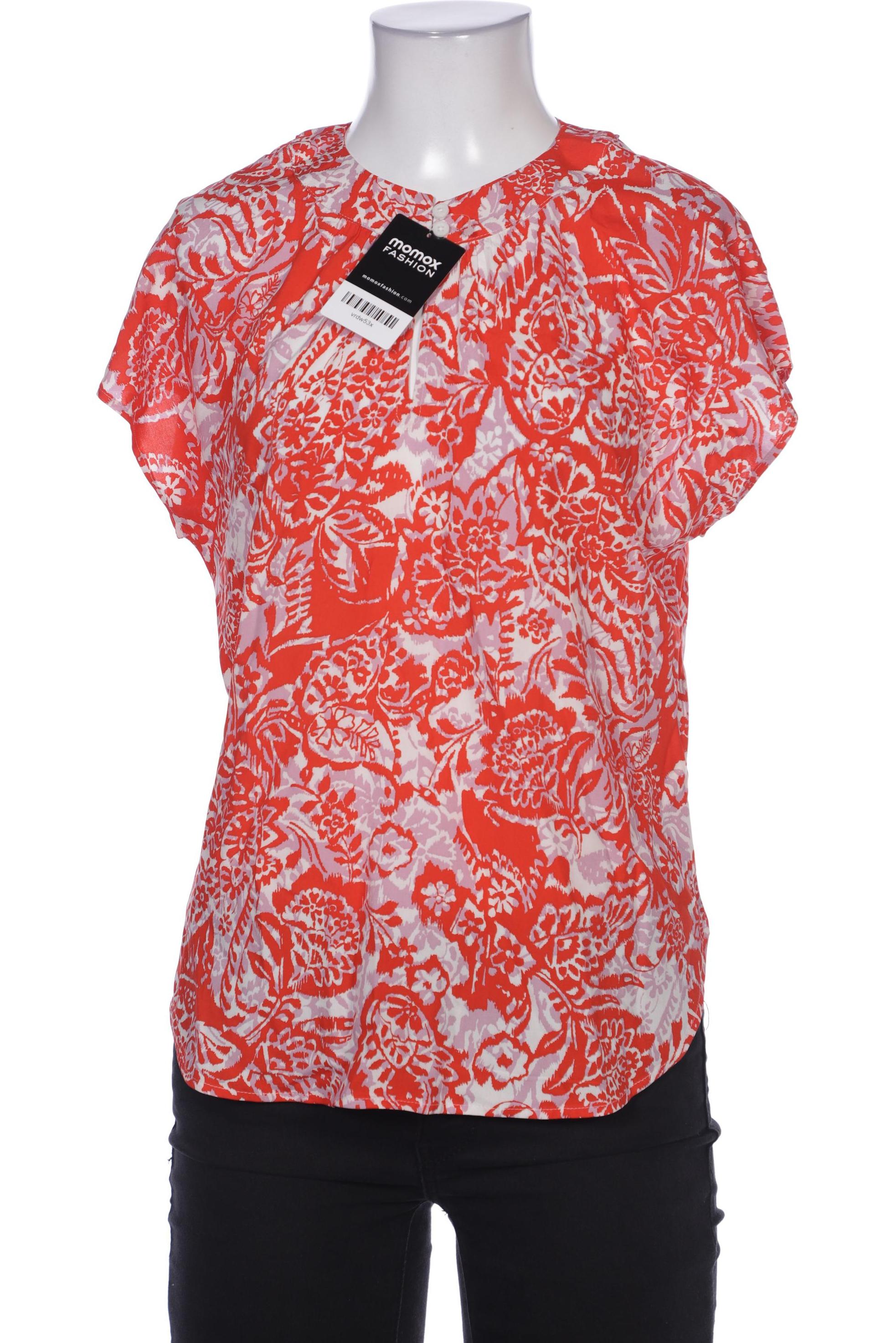 

Gerry Weber Damen Bluse, rot, Gr. 34