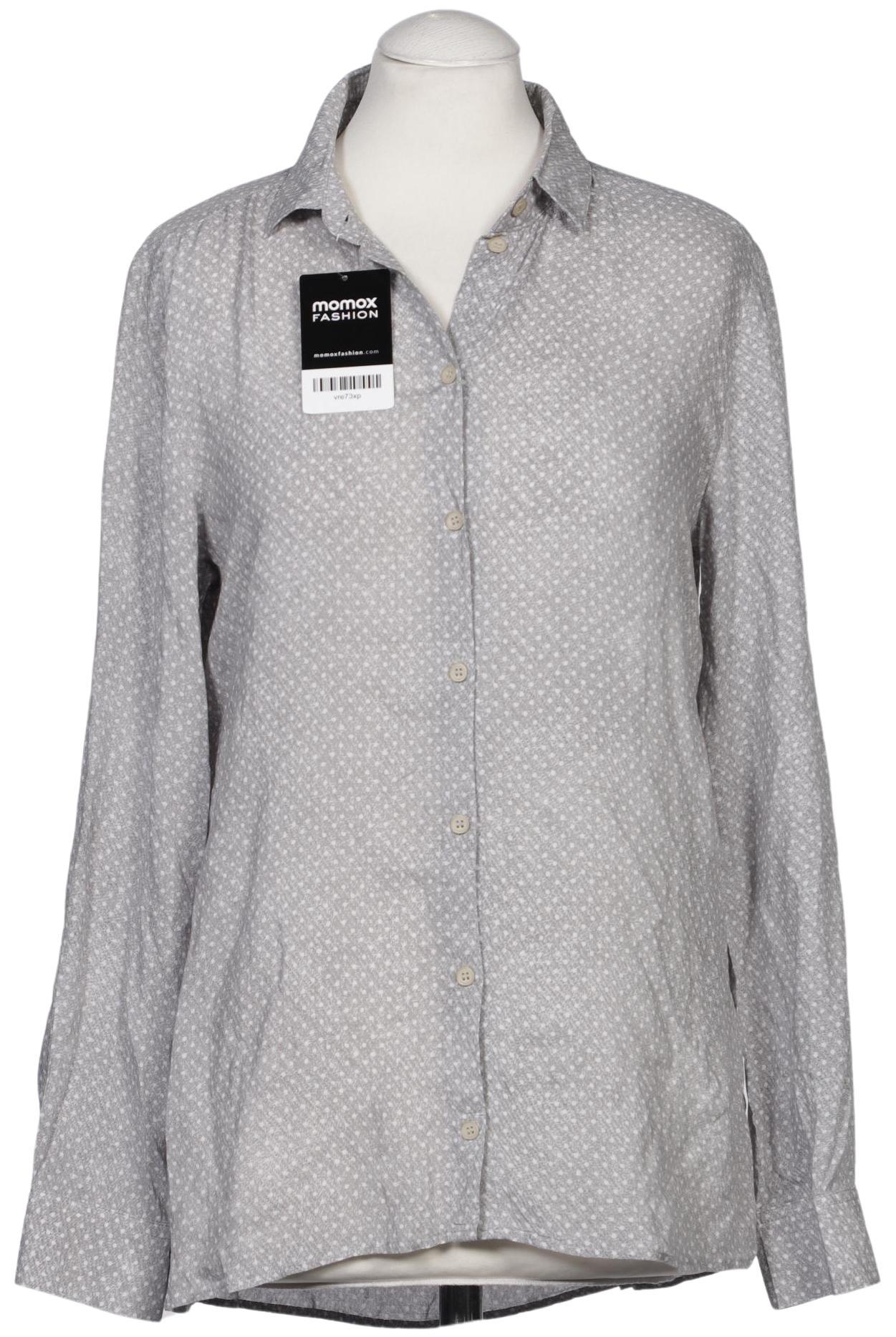 

Gerry Weber Damen Bluse, grau, Gr. 38