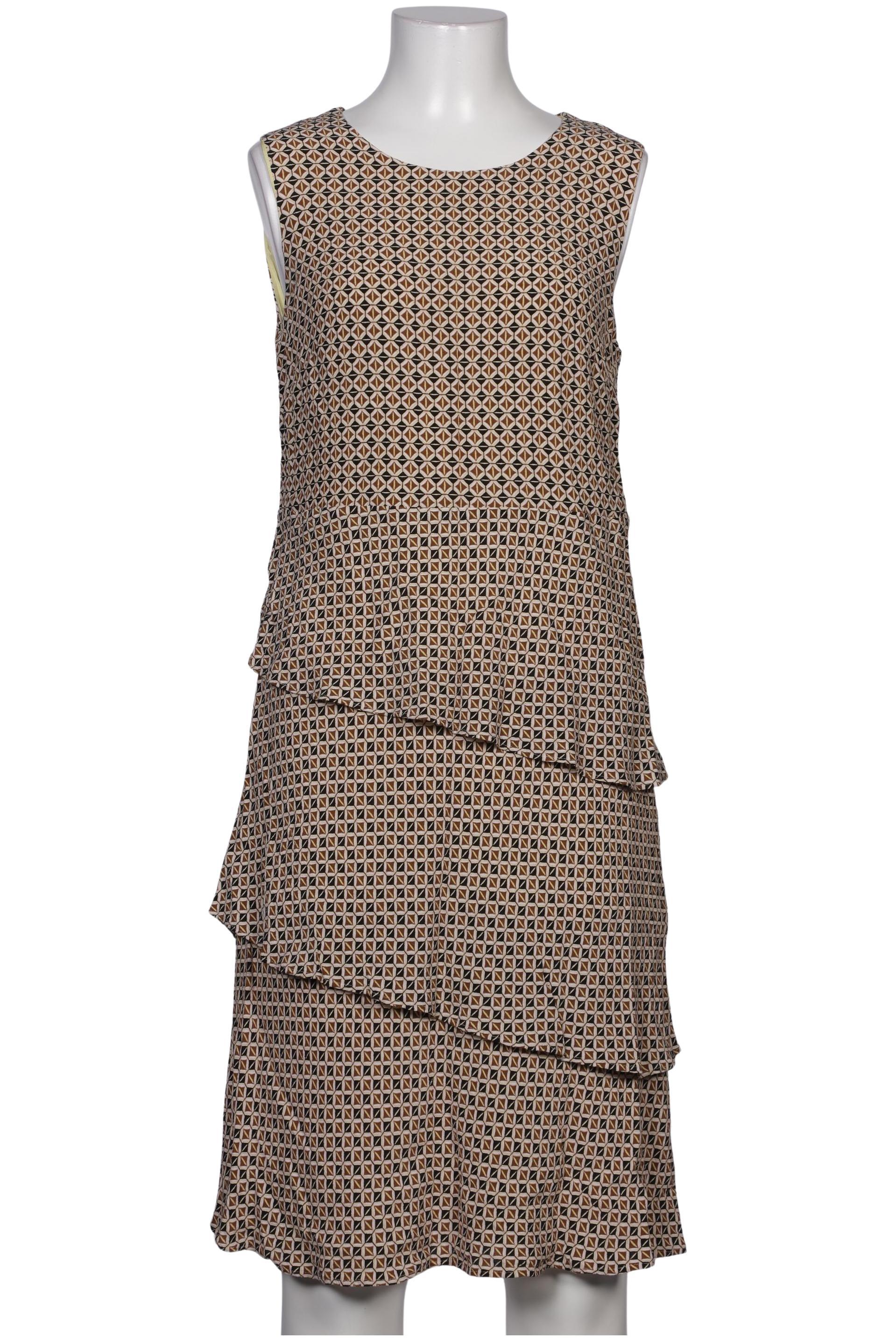 

Gerry Weber Damen Kleid, beige, Gr. 38