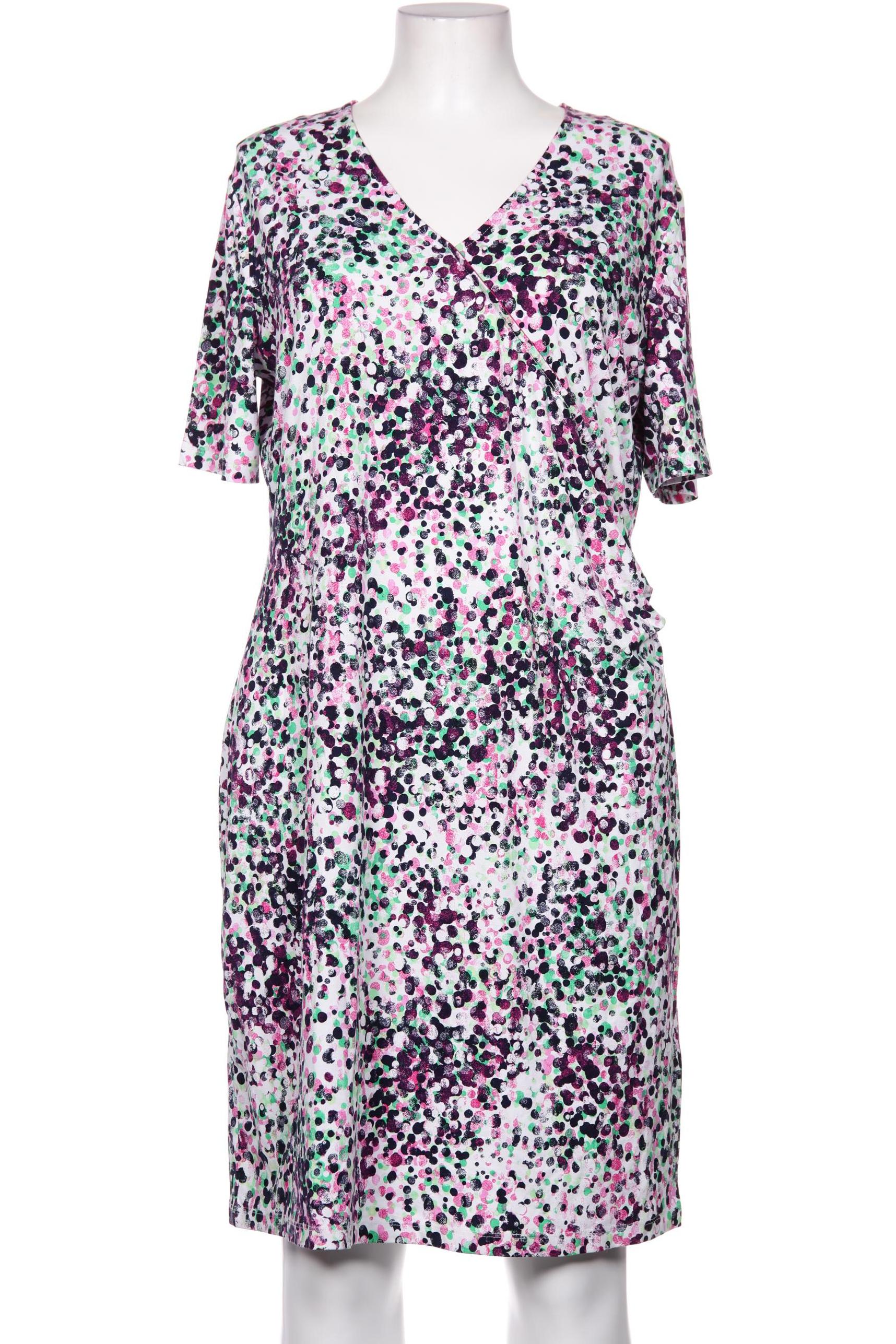 

Gerry Weber Damen Kleid, mehrfarbig, Gr. 44
