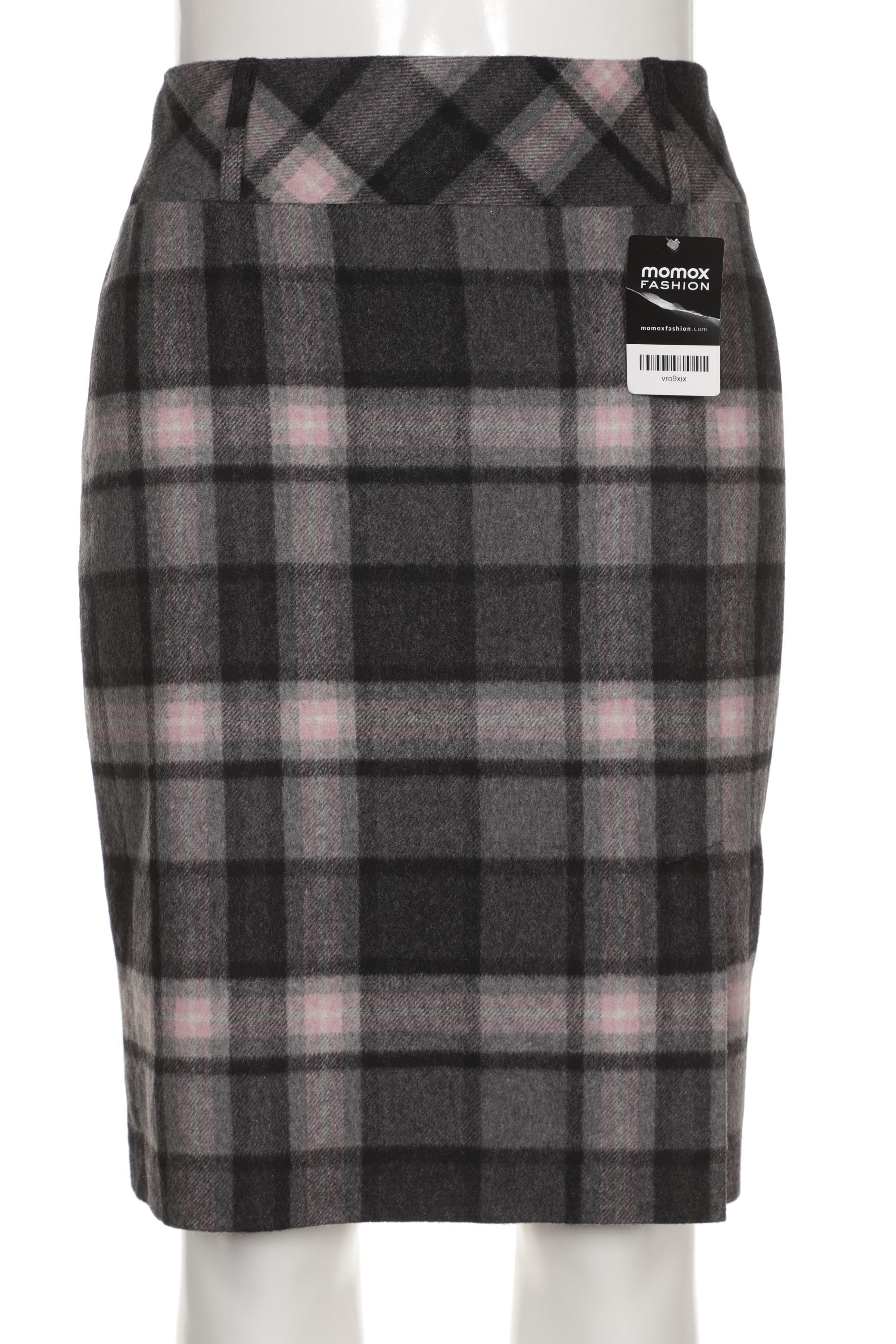 

Gerry Weber Damen Rock, grau