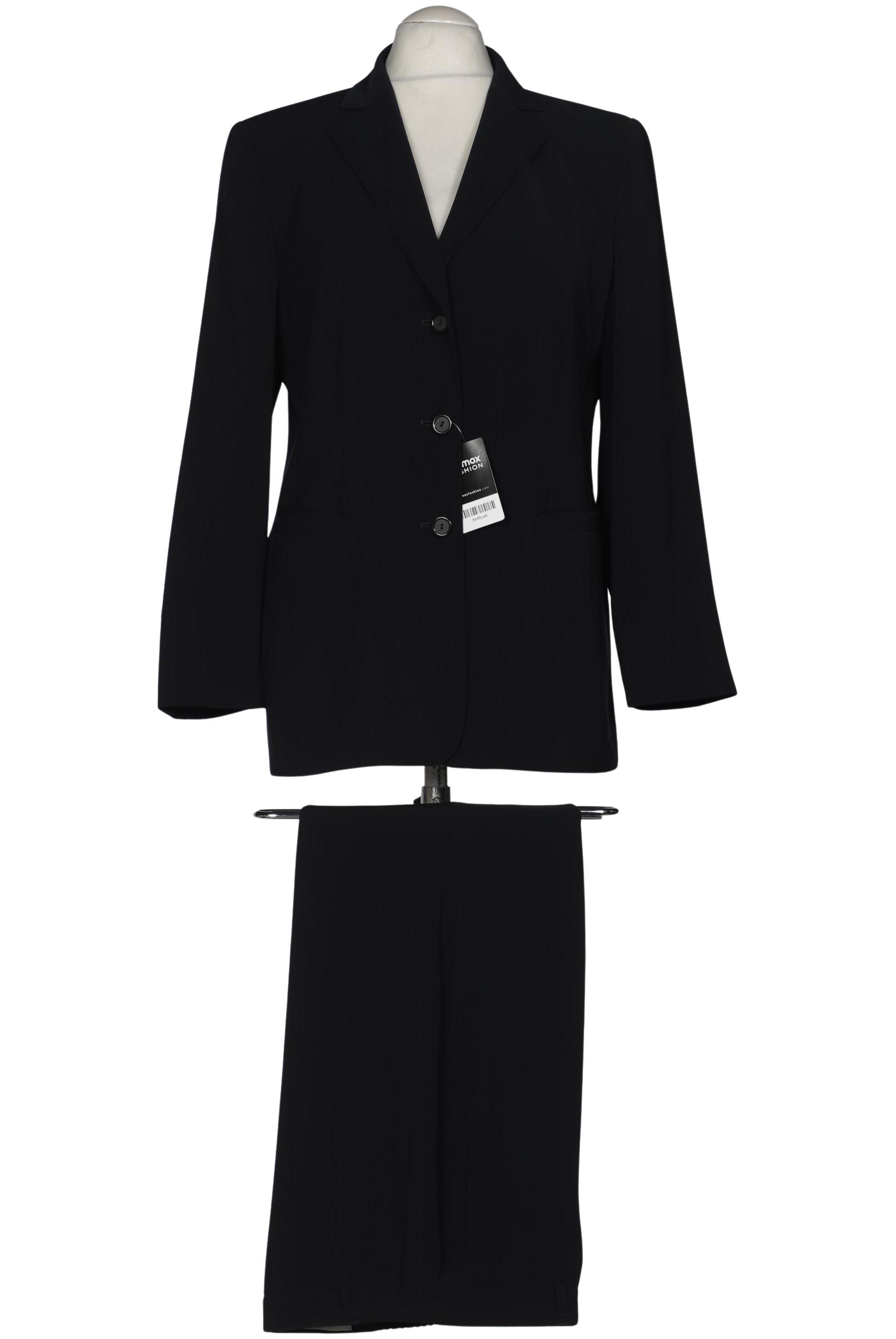 

Gerry Weber Damen Anzug, schwarz, Gr. 42