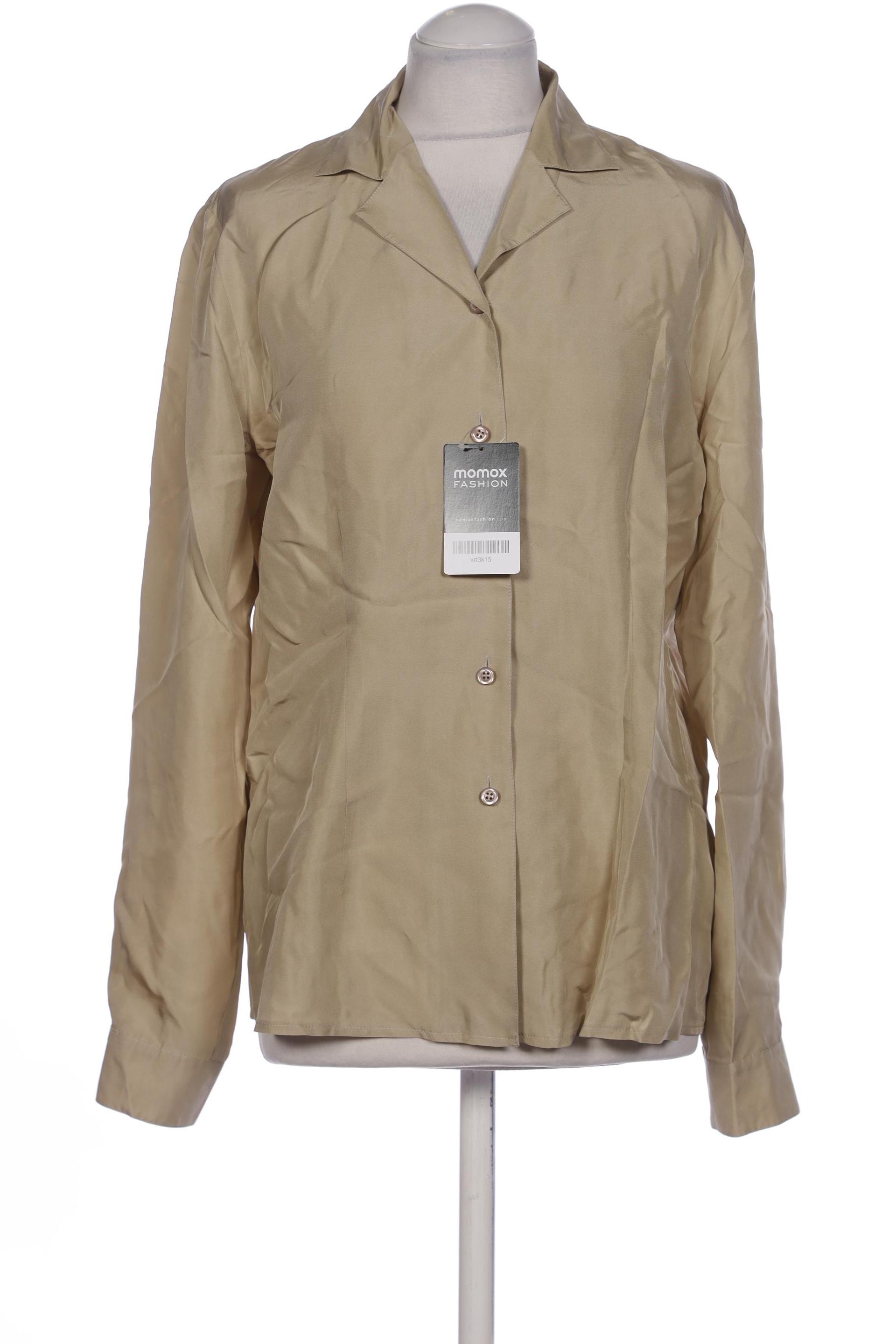 

Gerry Weber Damen Bluse, beige, Gr. 38