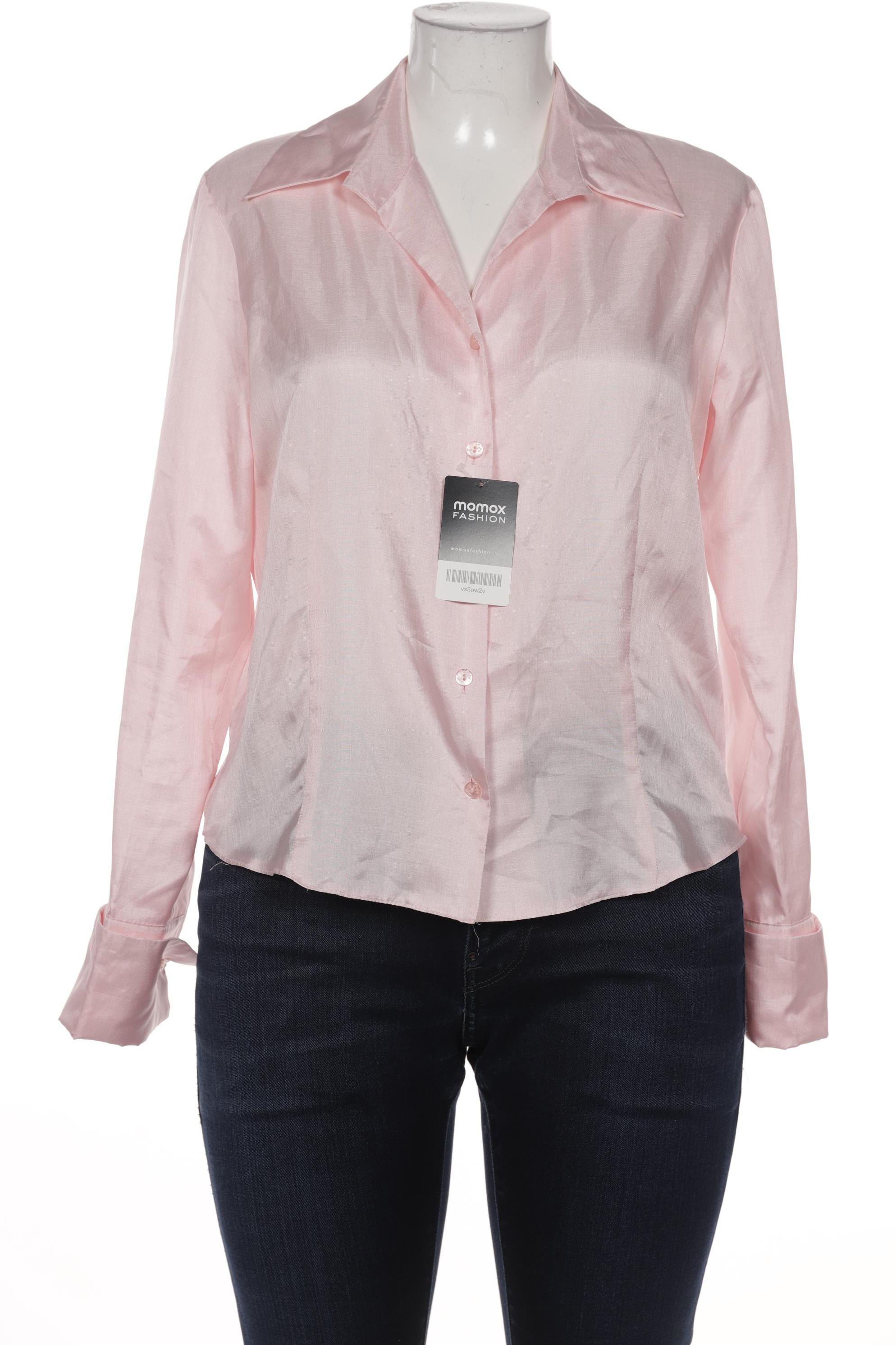 

Gerry Weber Damen Bluse, pink, Gr. 44