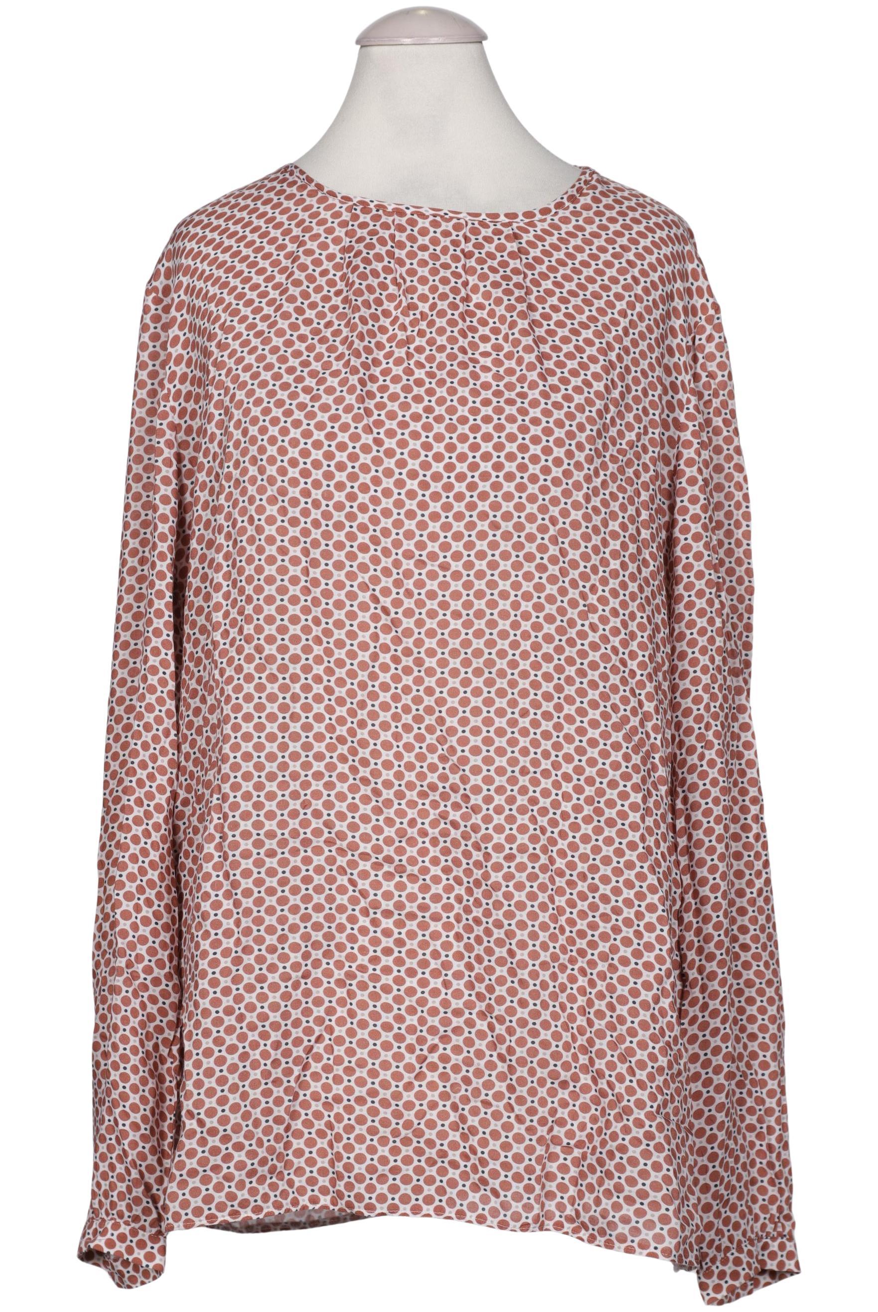 

Gerry Weber Damen Bluse, weiß, Gr. 38