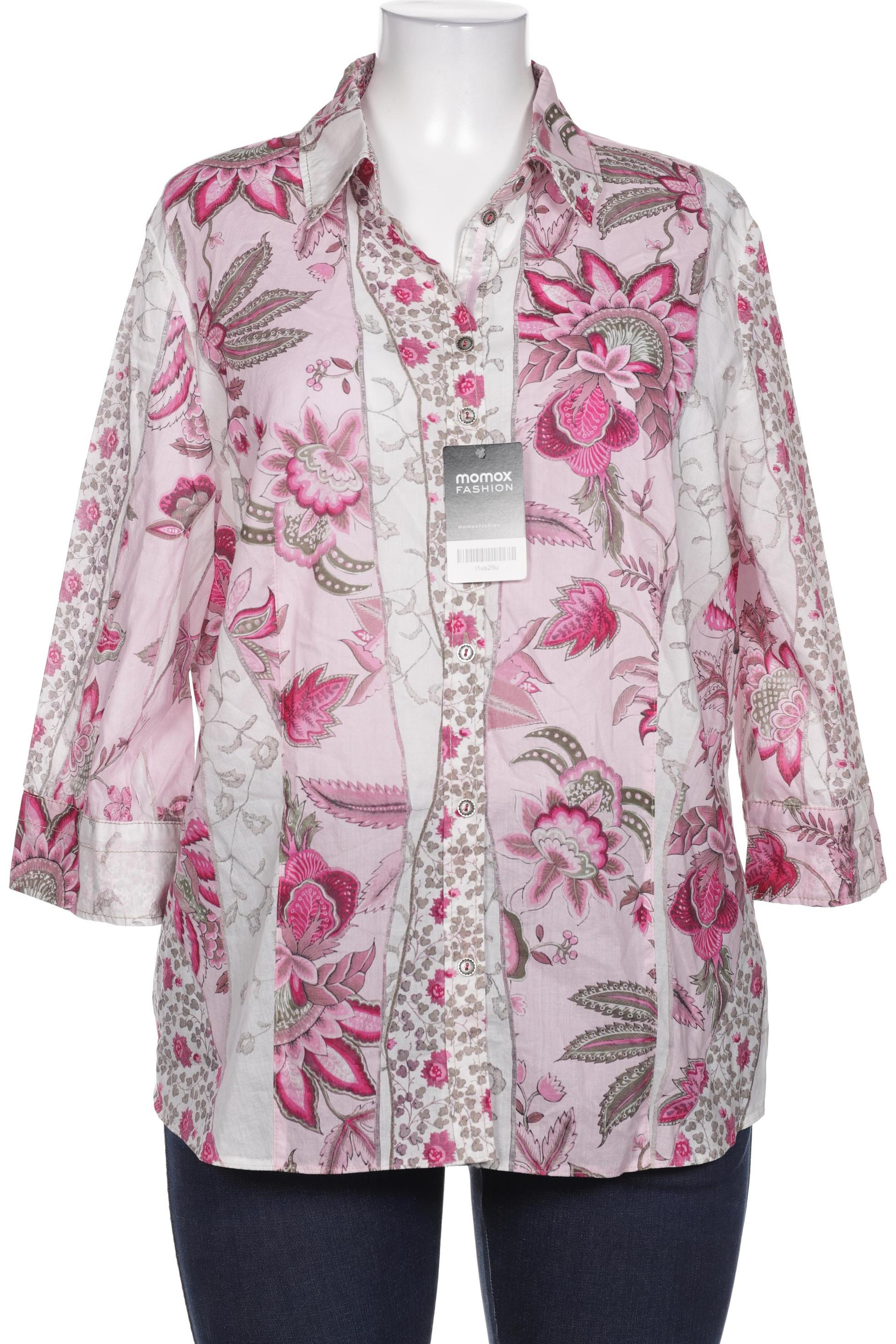

Gerry Weber Damen Bluse, pink