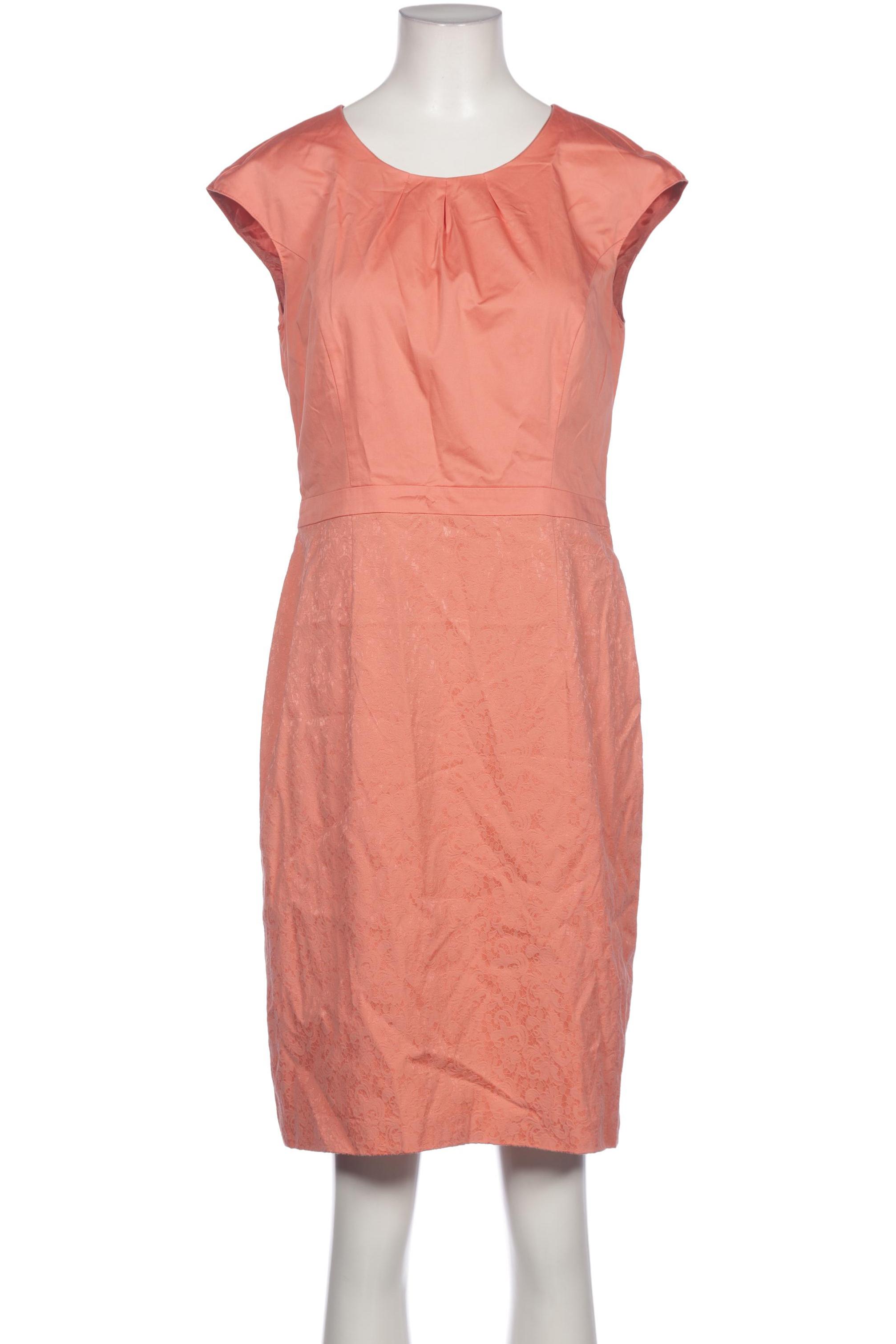 

Gerry Weber Damen Kleid, orange, Gr. 38