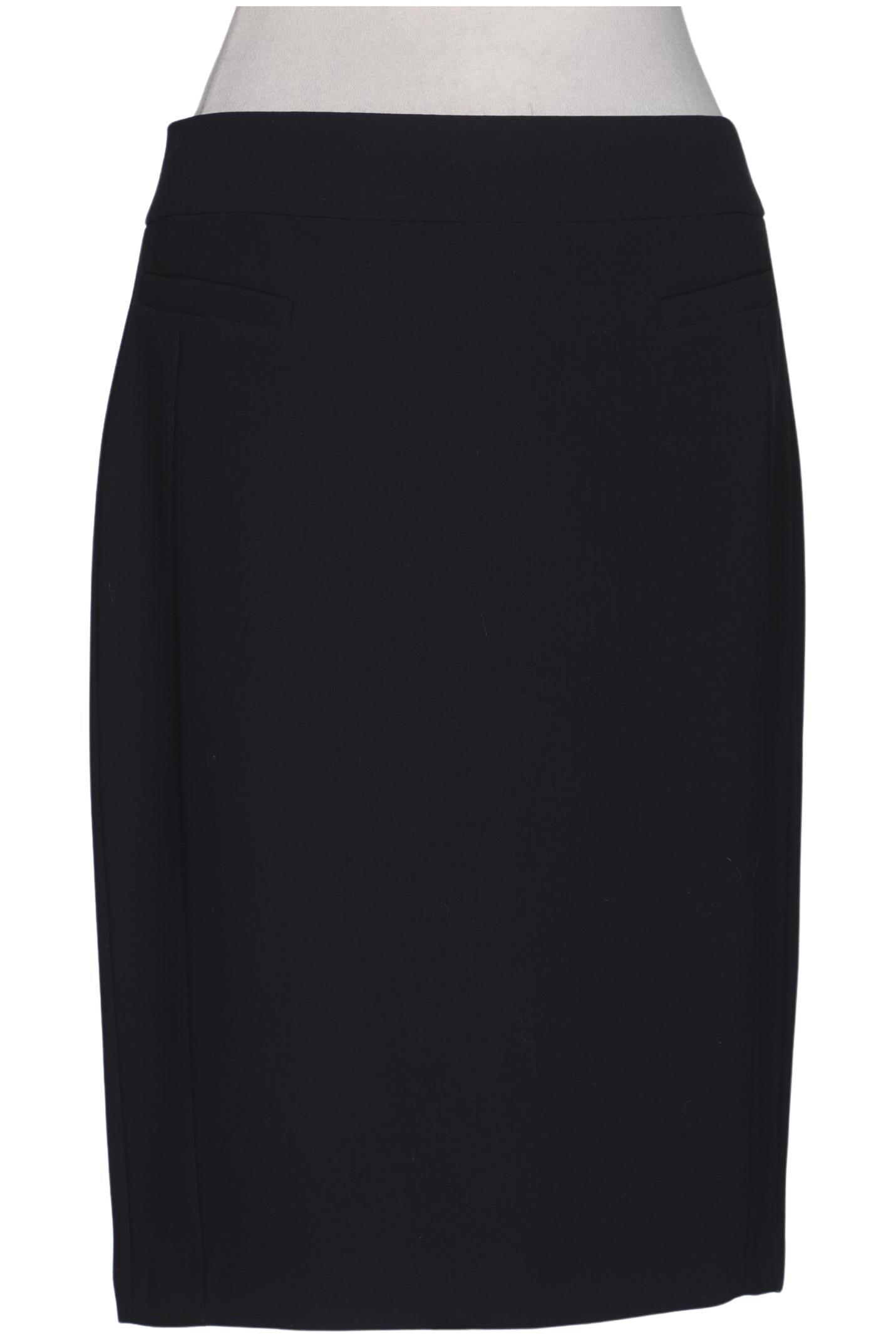 

Gerry Weber Damen Rock, marineblau, Gr. 36