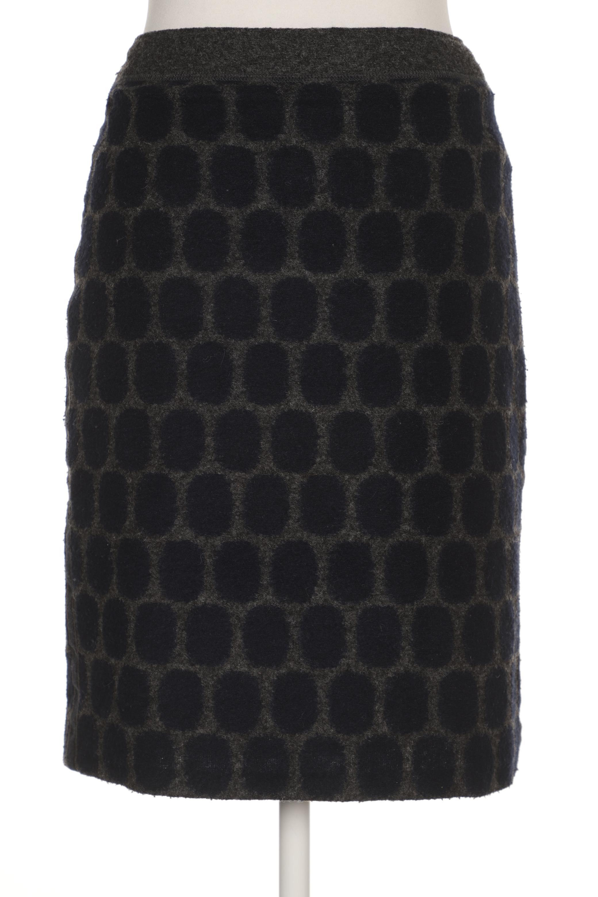 

Gerry Weber Damen Rock, marineblau