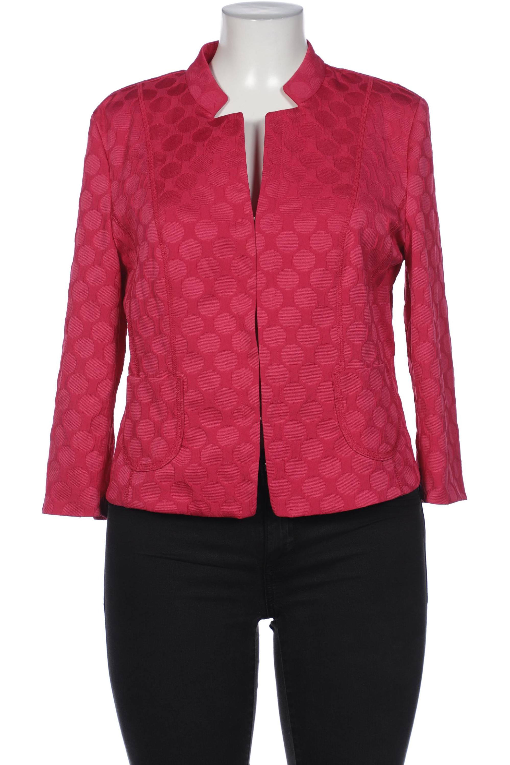 

Gerry Weber Damen Blazer, pink