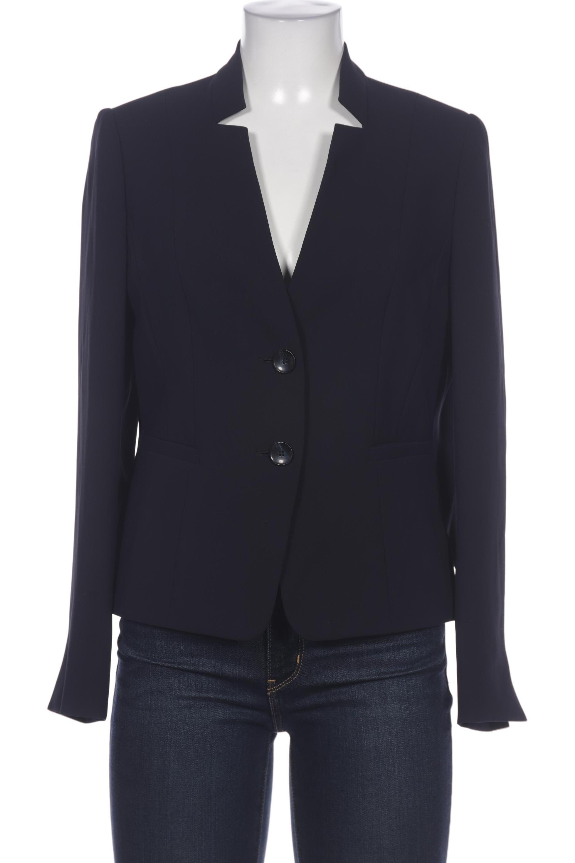 

Gerry Weber Damen Blazer, marineblau, Gr. 38