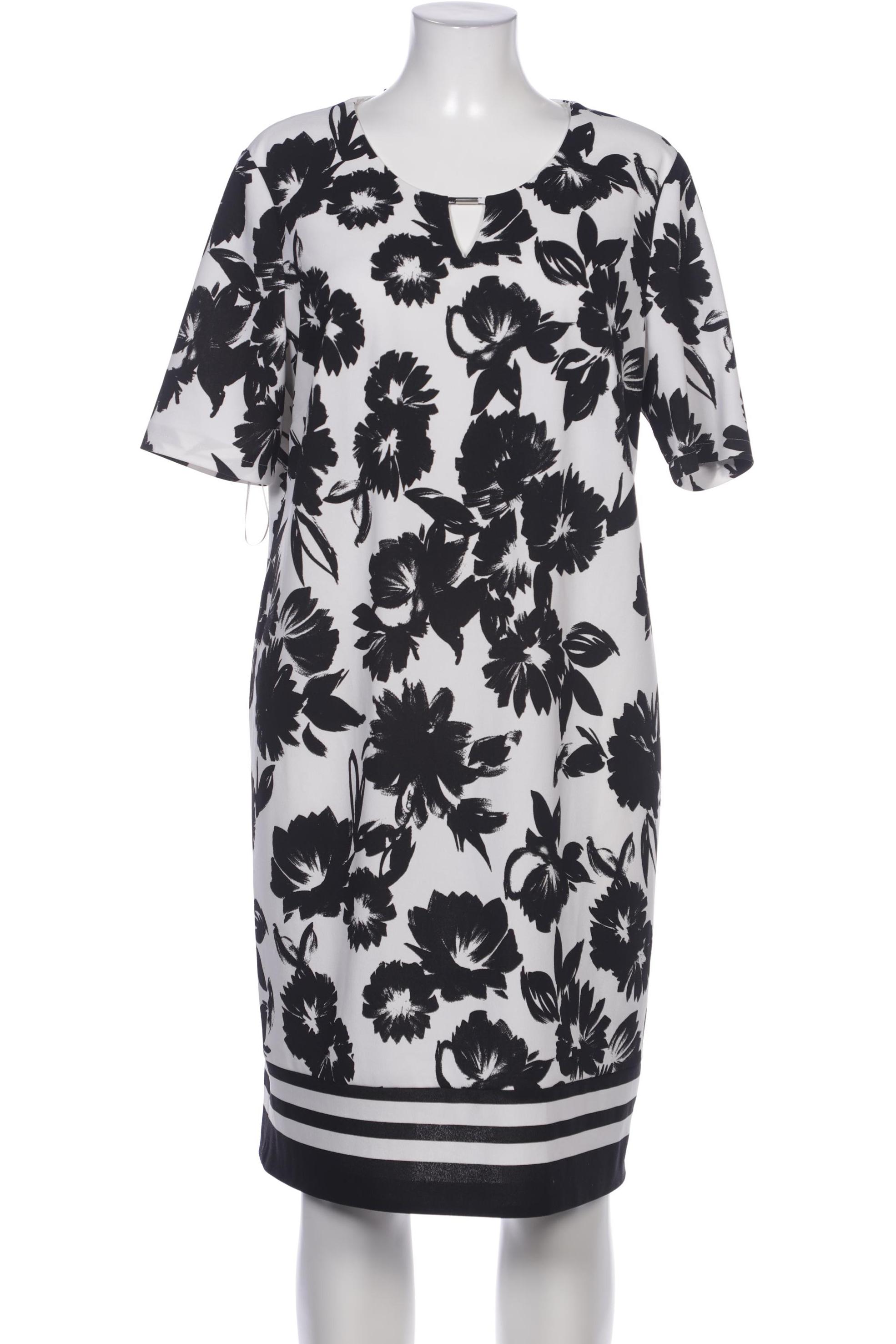 

Gerry Weber Damen Kleid, schwarz, Gr. 46