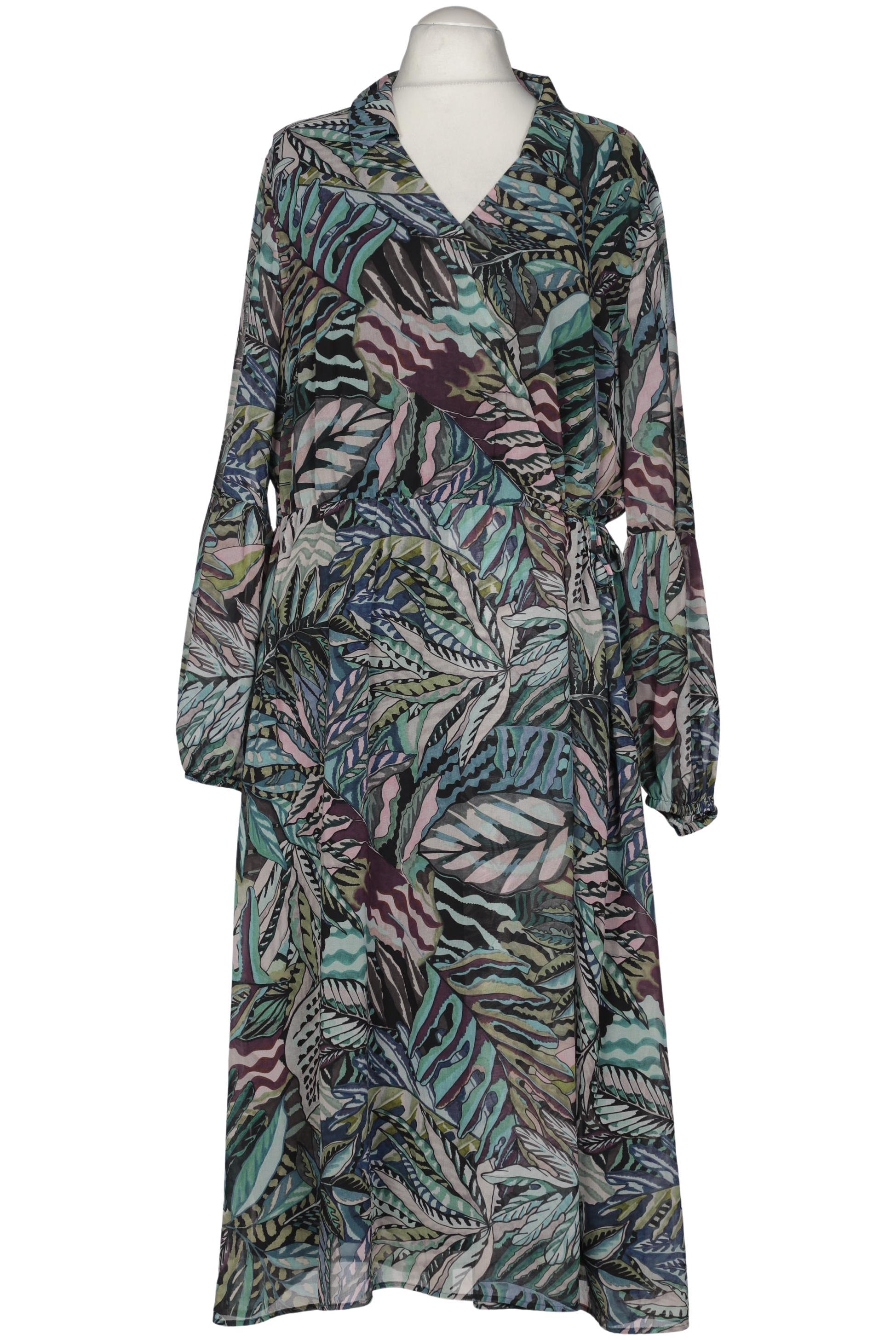 

Gerry Weber Damen Kleid, mehrfarbig, Gr. 48