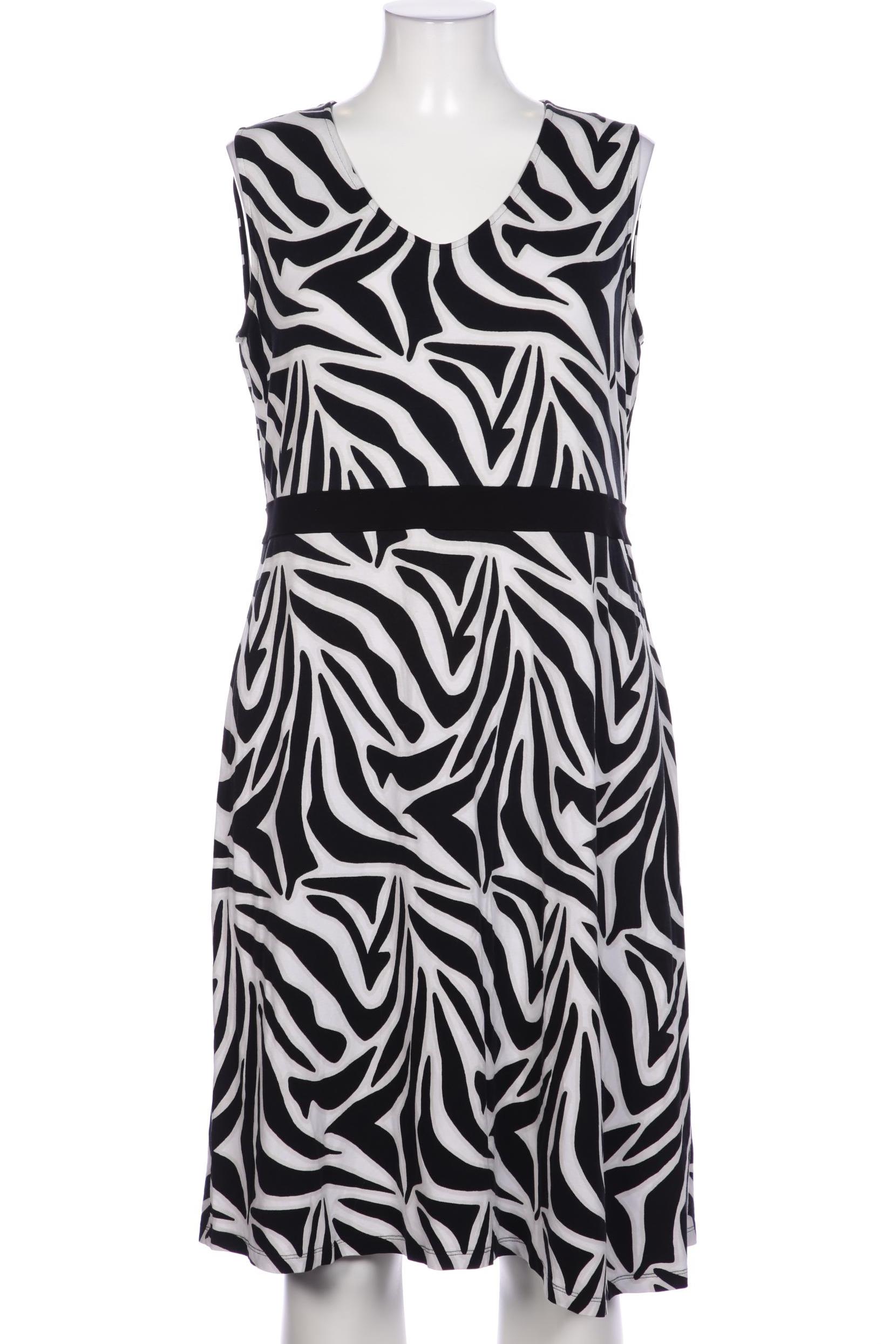 

Gerry Weber Damen Kleid, schwarz, Gr. 44