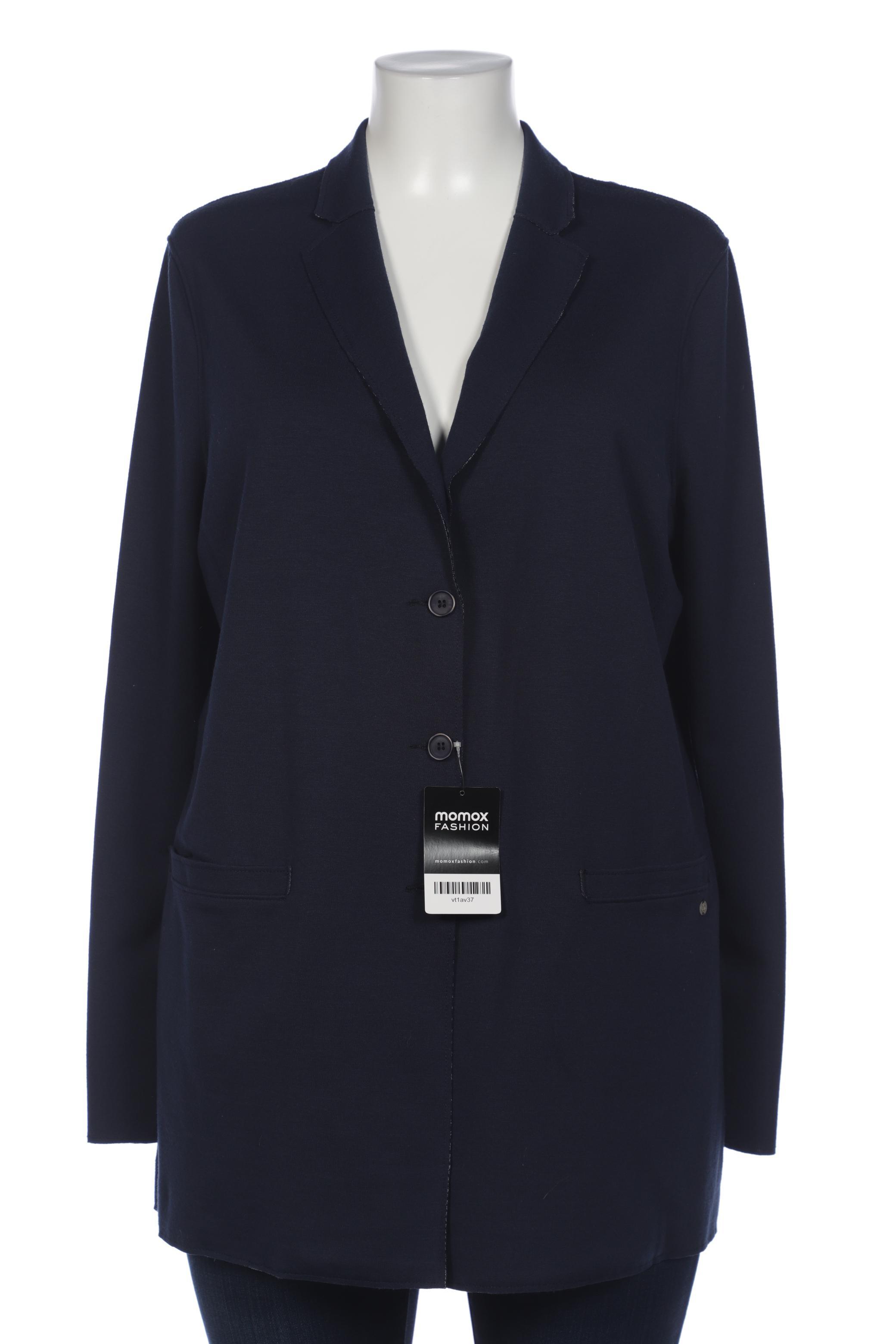 

Gerry Weber Damen Blazer, marineblau, Gr. 44