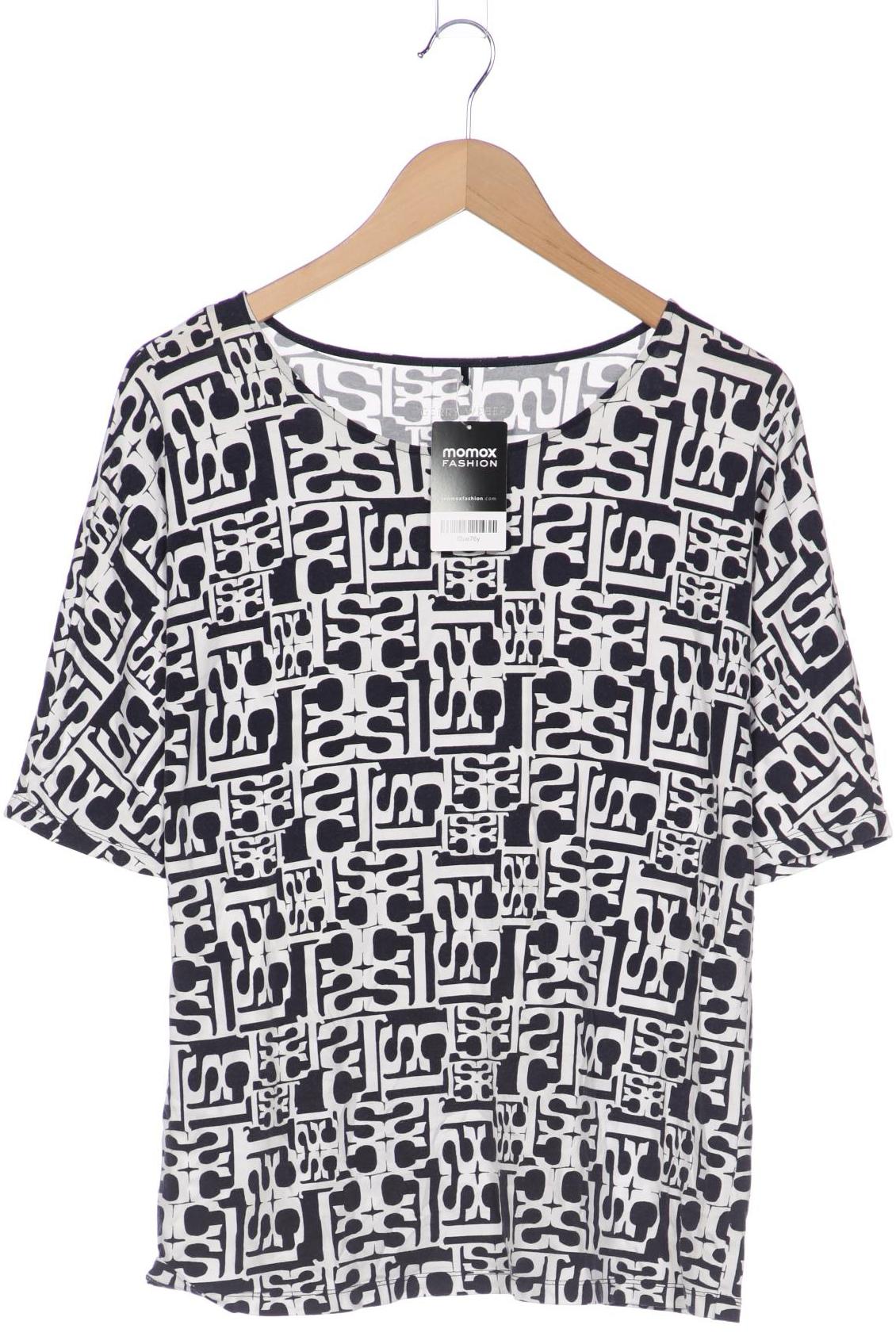 

Gerry Weber Damen T-Shirt, weiß