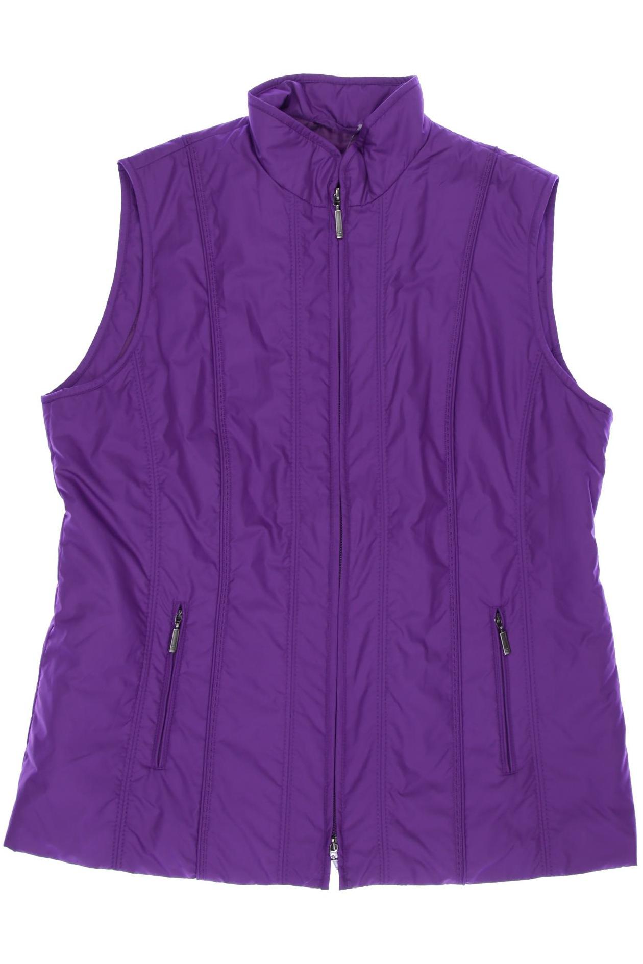 

Gerry Weber Damen Weste, flieder, Gr. 44