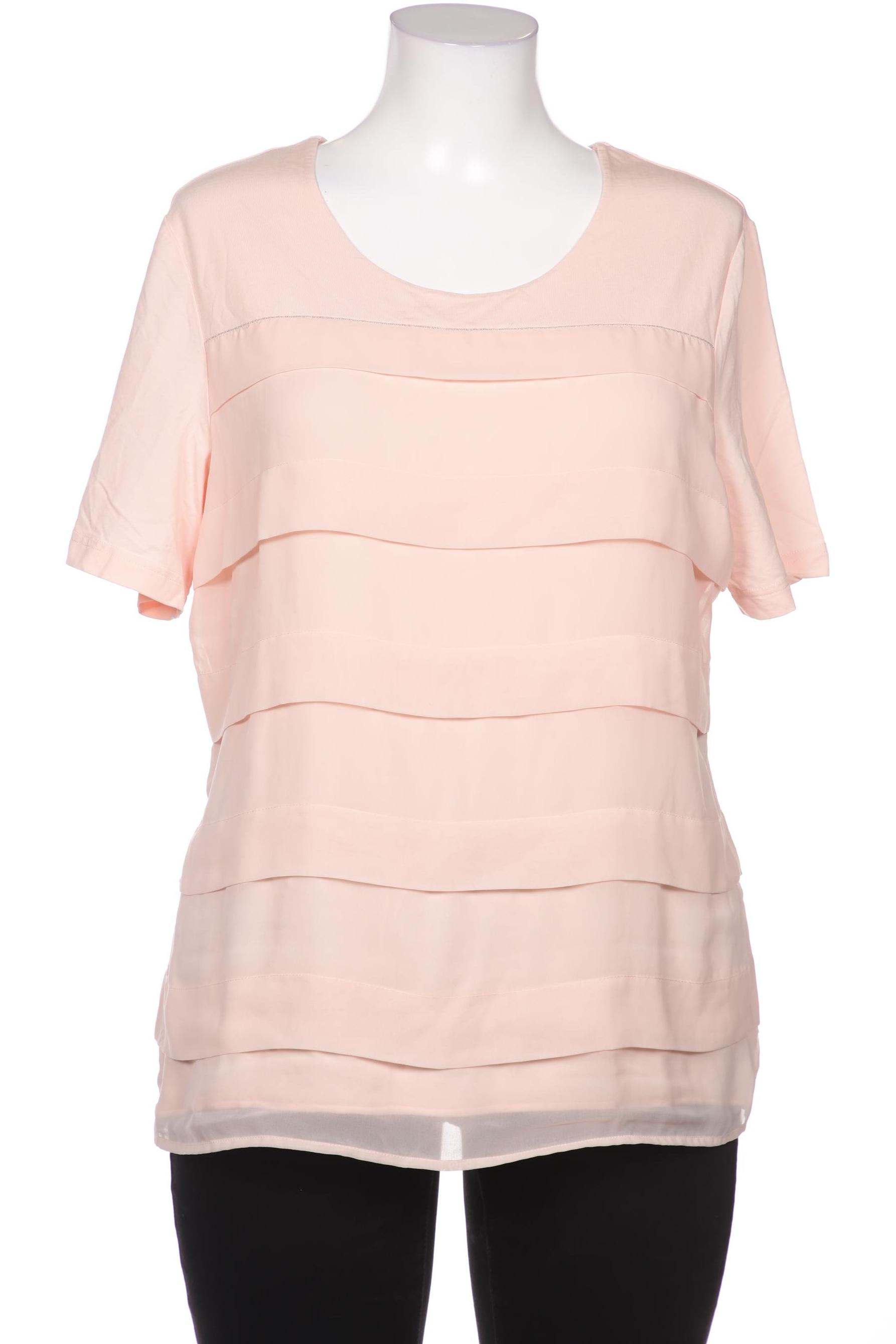 

Gerry Weber Damen Bluse, orange, Gr. 44