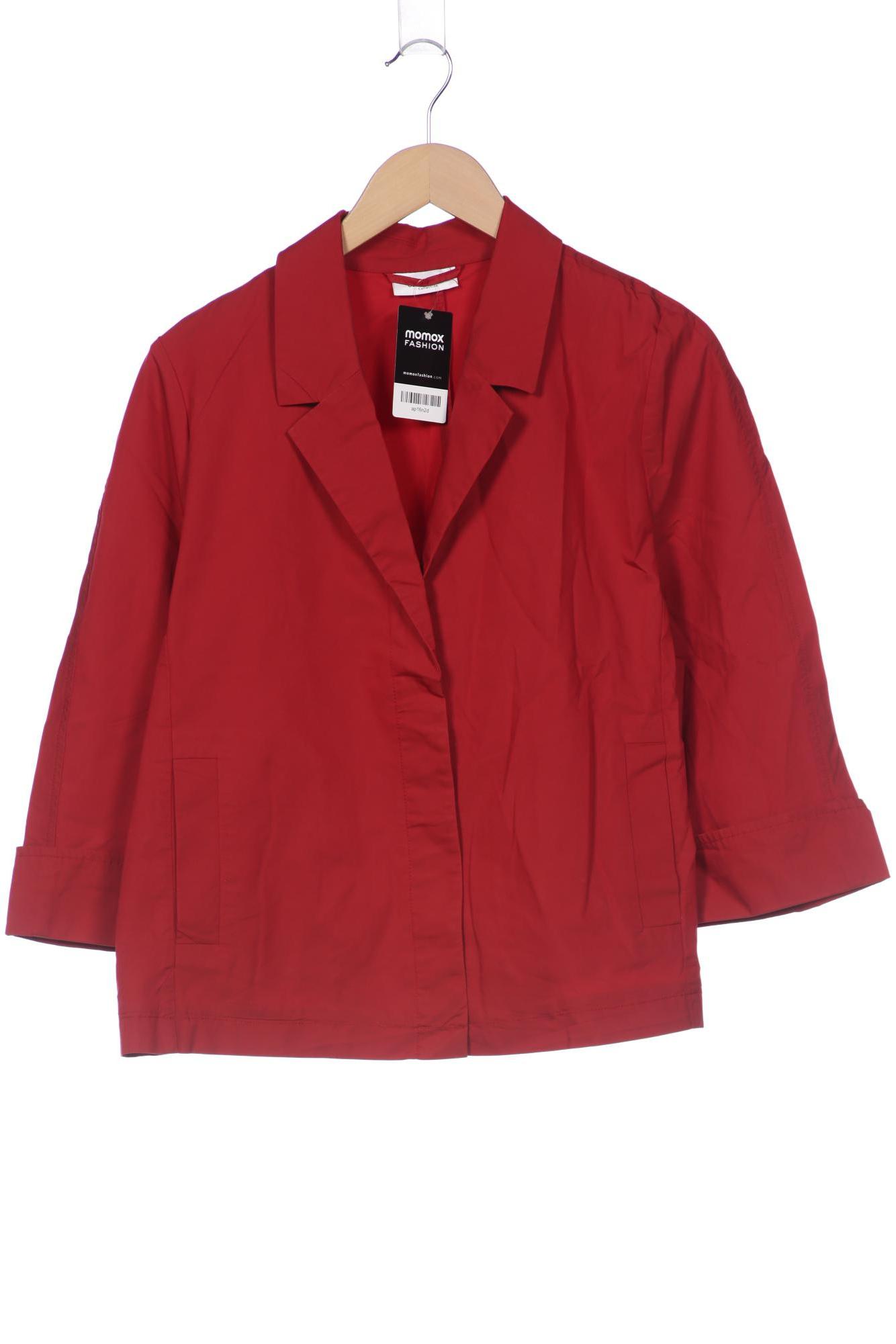 

Gerry Weber Damen Jacke, rot, Gr. 40