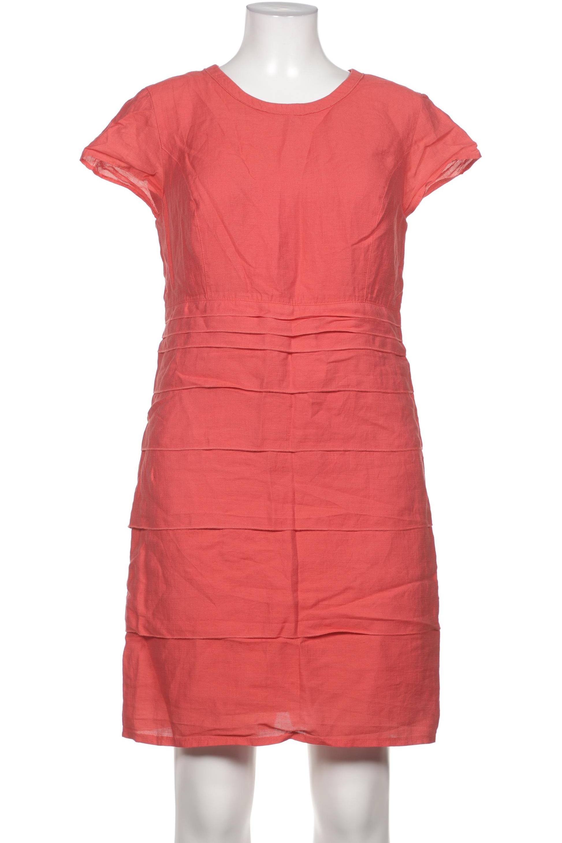 

Gerry Weber Damen Kleid, pink, Gr. 44