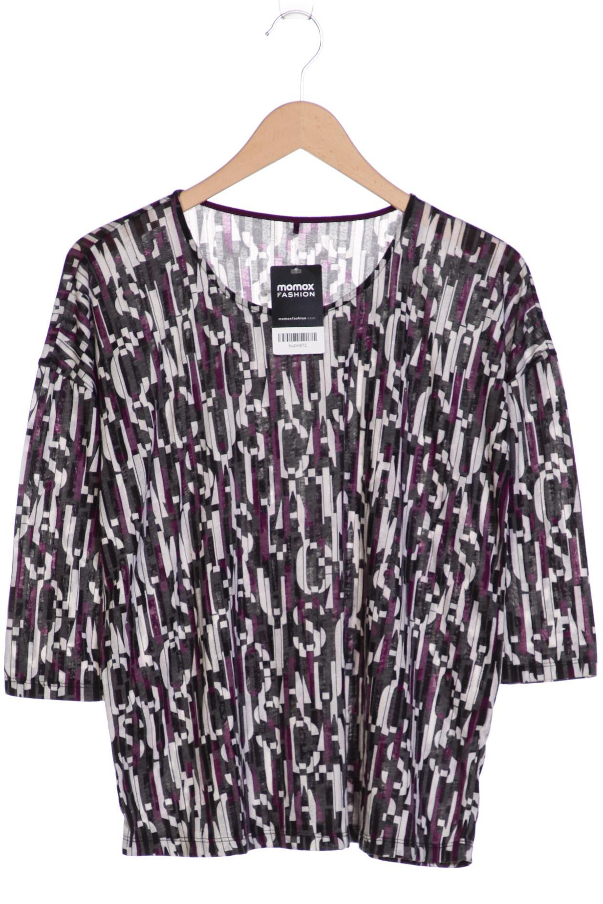 

Gerry Weber Damen Langarmshirt, grau
