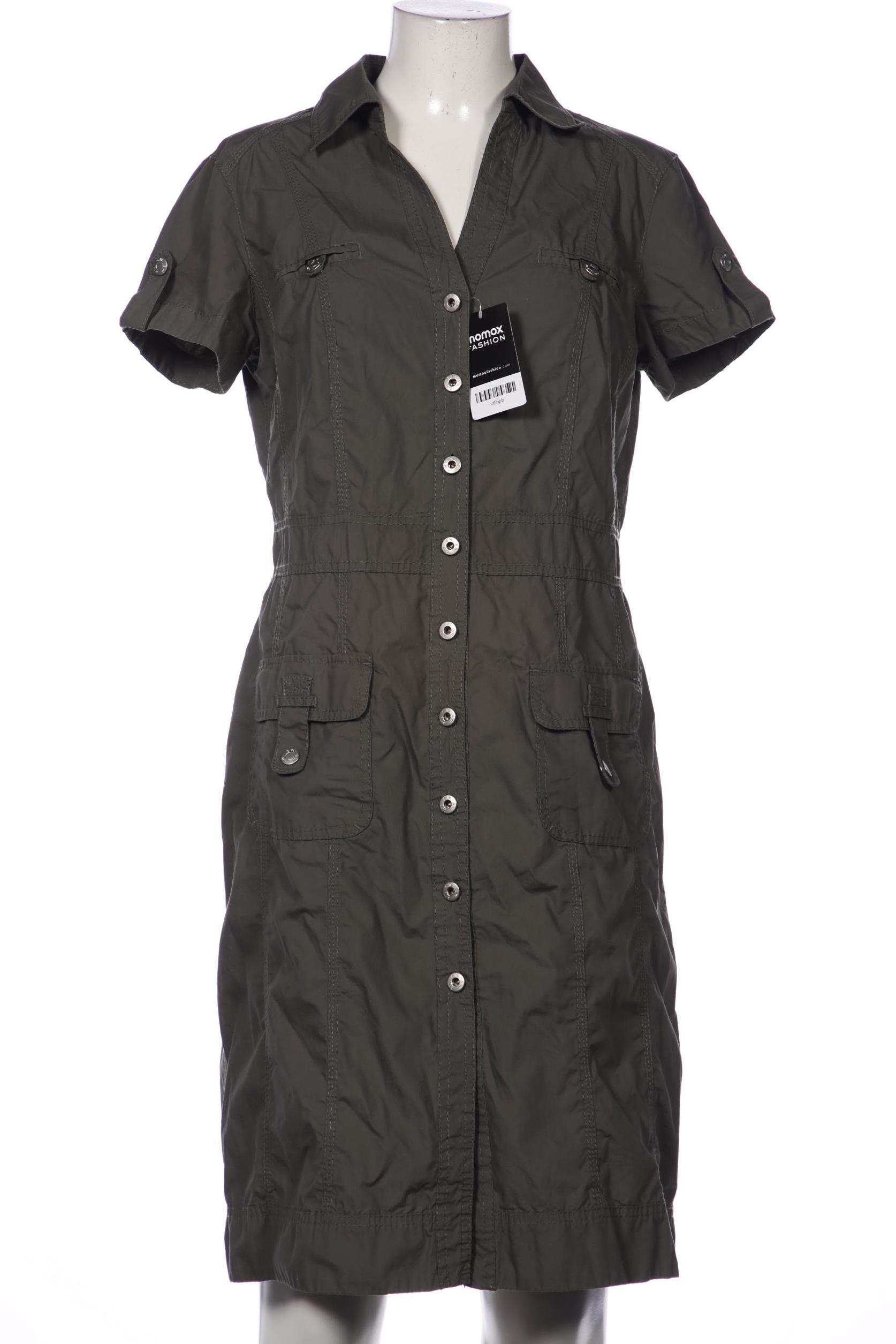 

Gerry Weber Damen Kleid, grün, Gr. 40