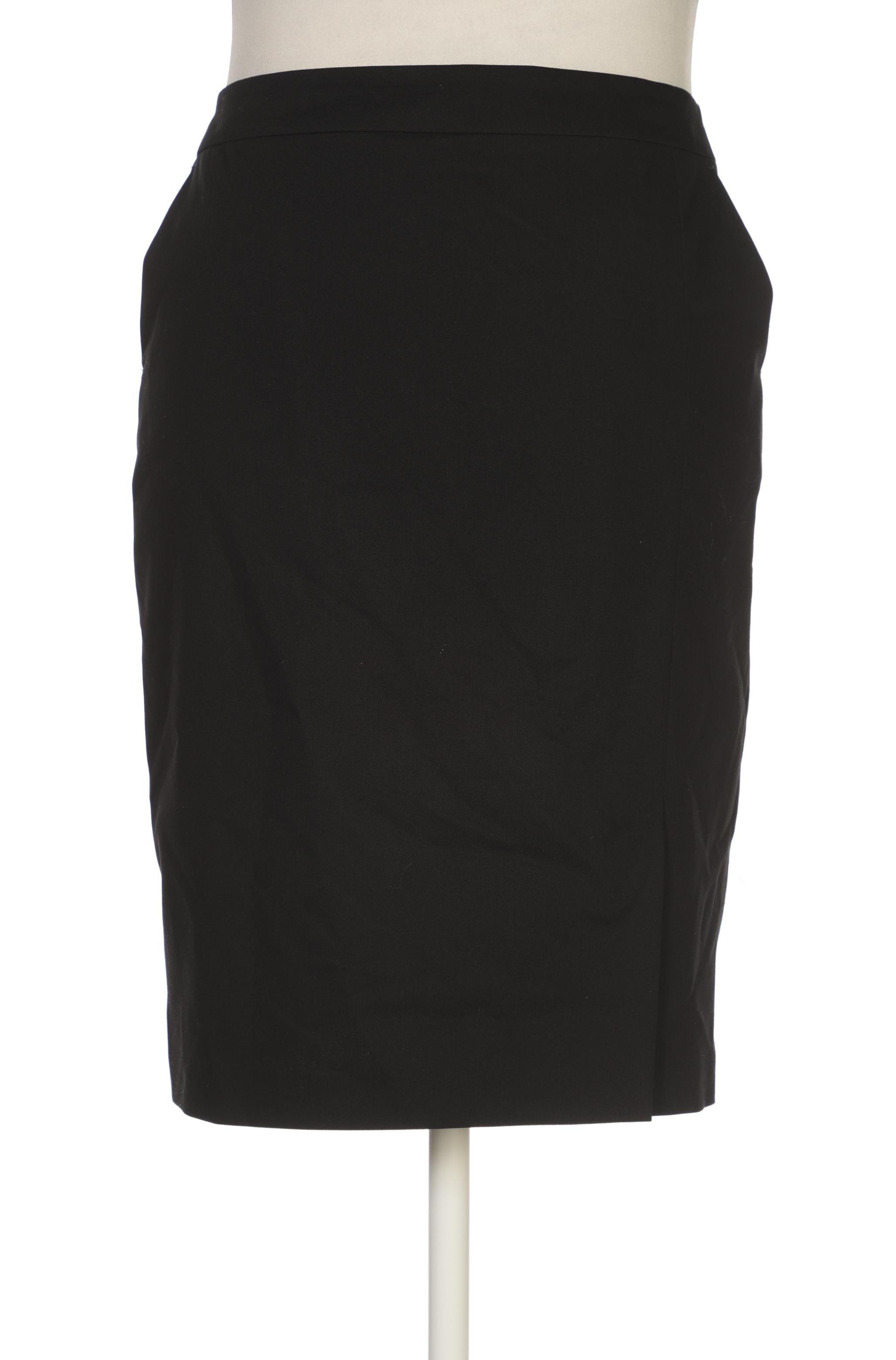 

Gerry Weber Damen Rock, schwarz, Gr. 34