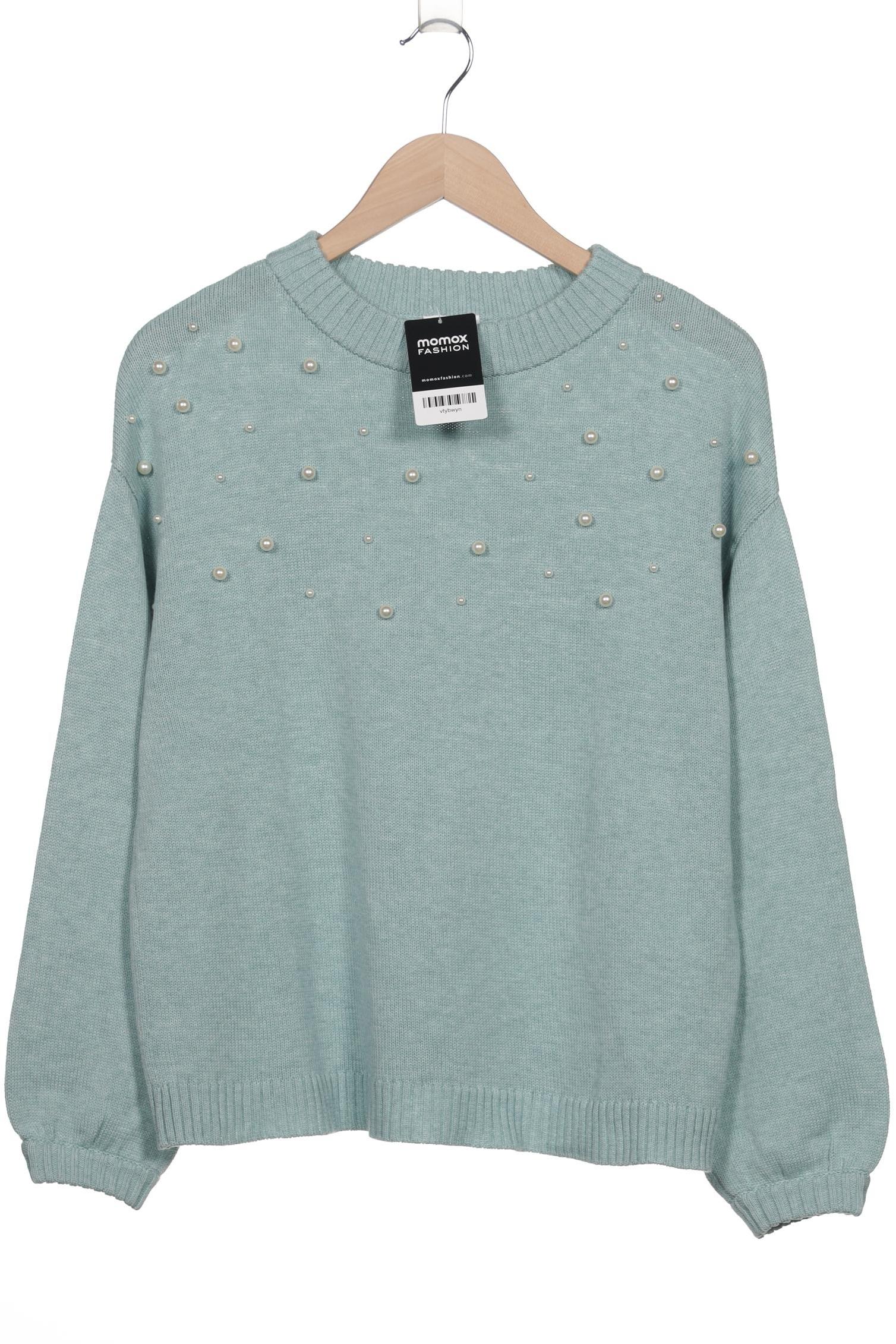 

Gerry Weber Damen Pullover, hellblau, Gr. 42