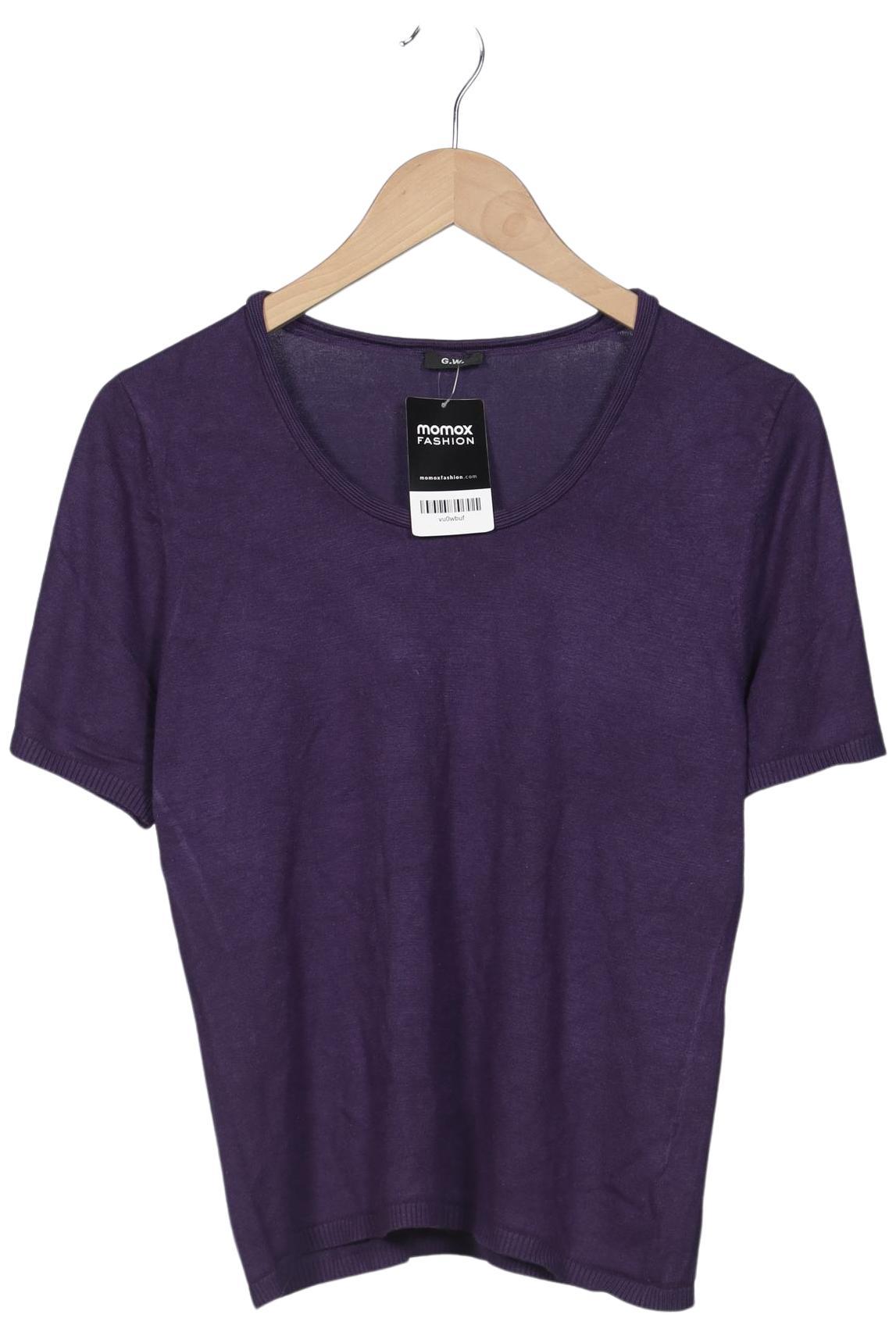 

Gerry Weber Damen Pullover, flieder, Gr. 38