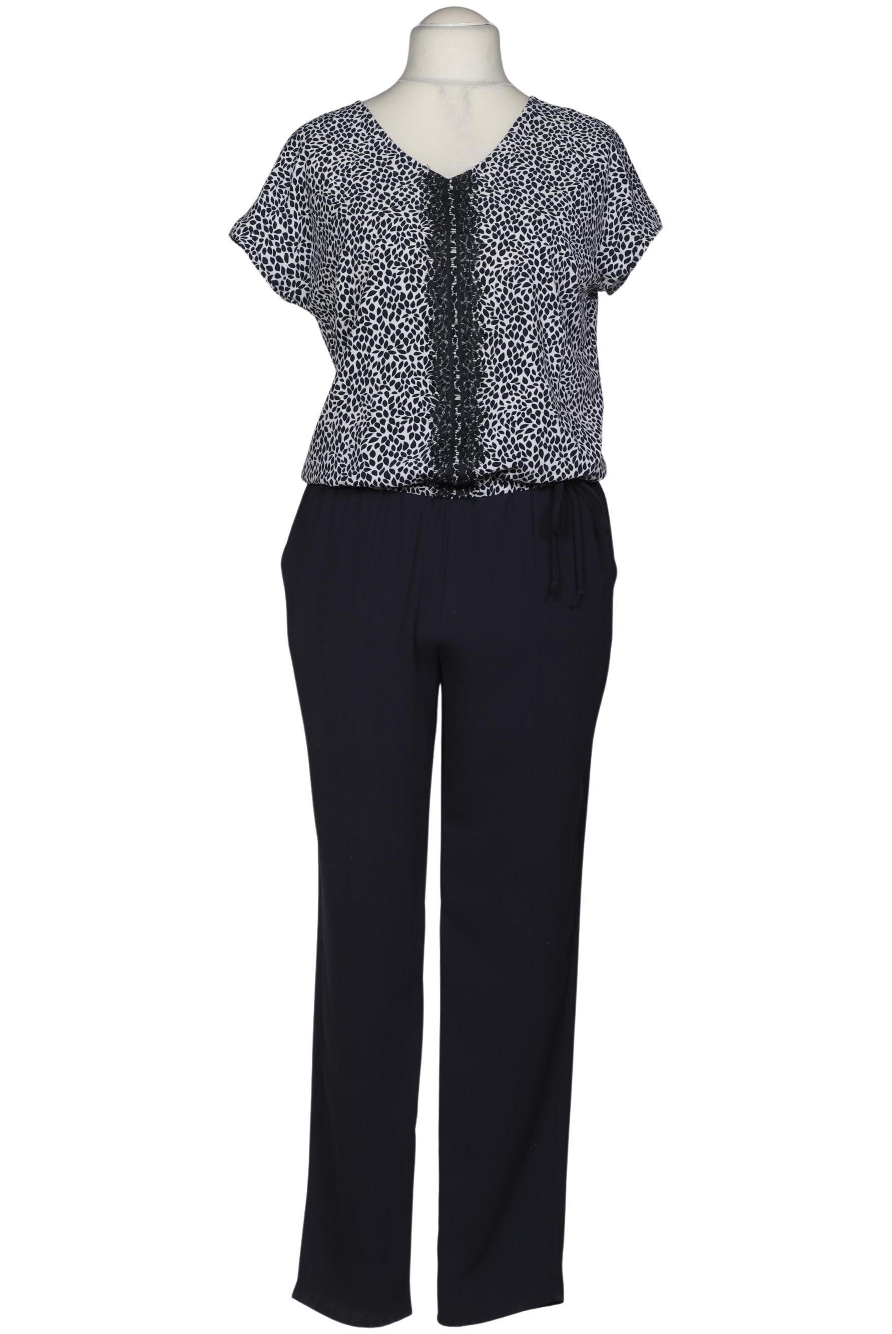 

Gerry Weber Damen Jumpsuit/Overall, mehrfarbig, Gr. 40