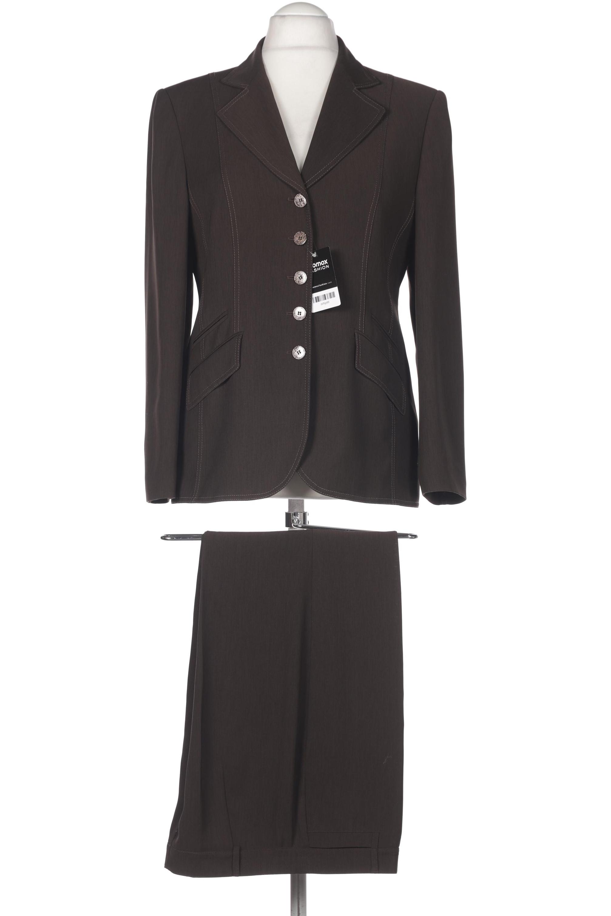 

Gerry Weber Damen Anzug, braun, Gr. 40