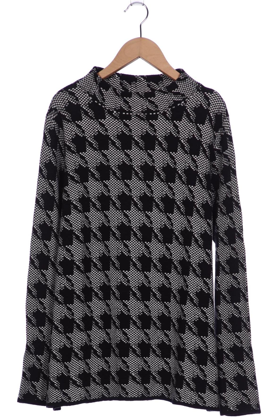 

Gerry Weber Damen Pullover, schwarz, Gr. 44