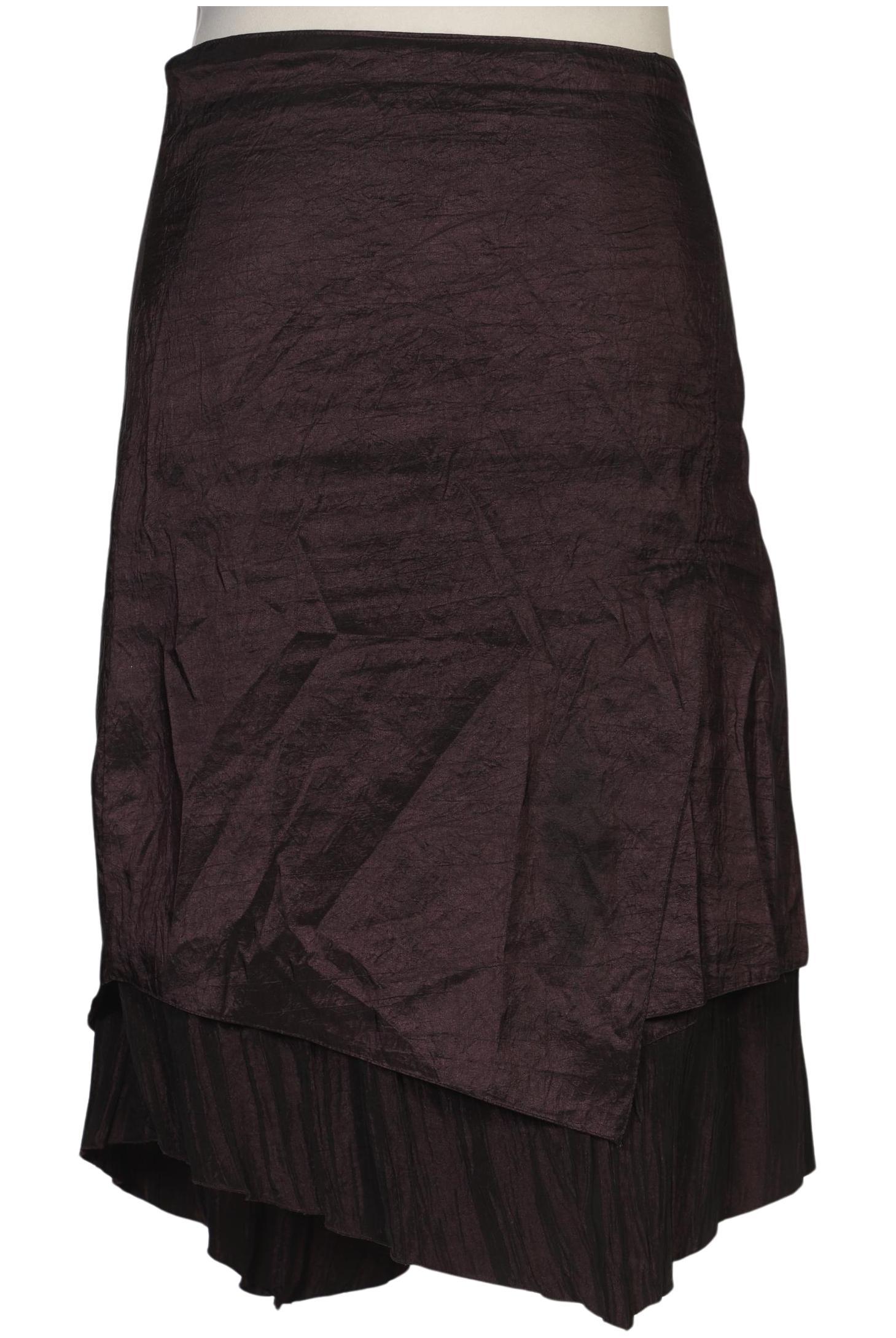 

Gerry Weber Damen Rock, bordeaux, Gr. 39