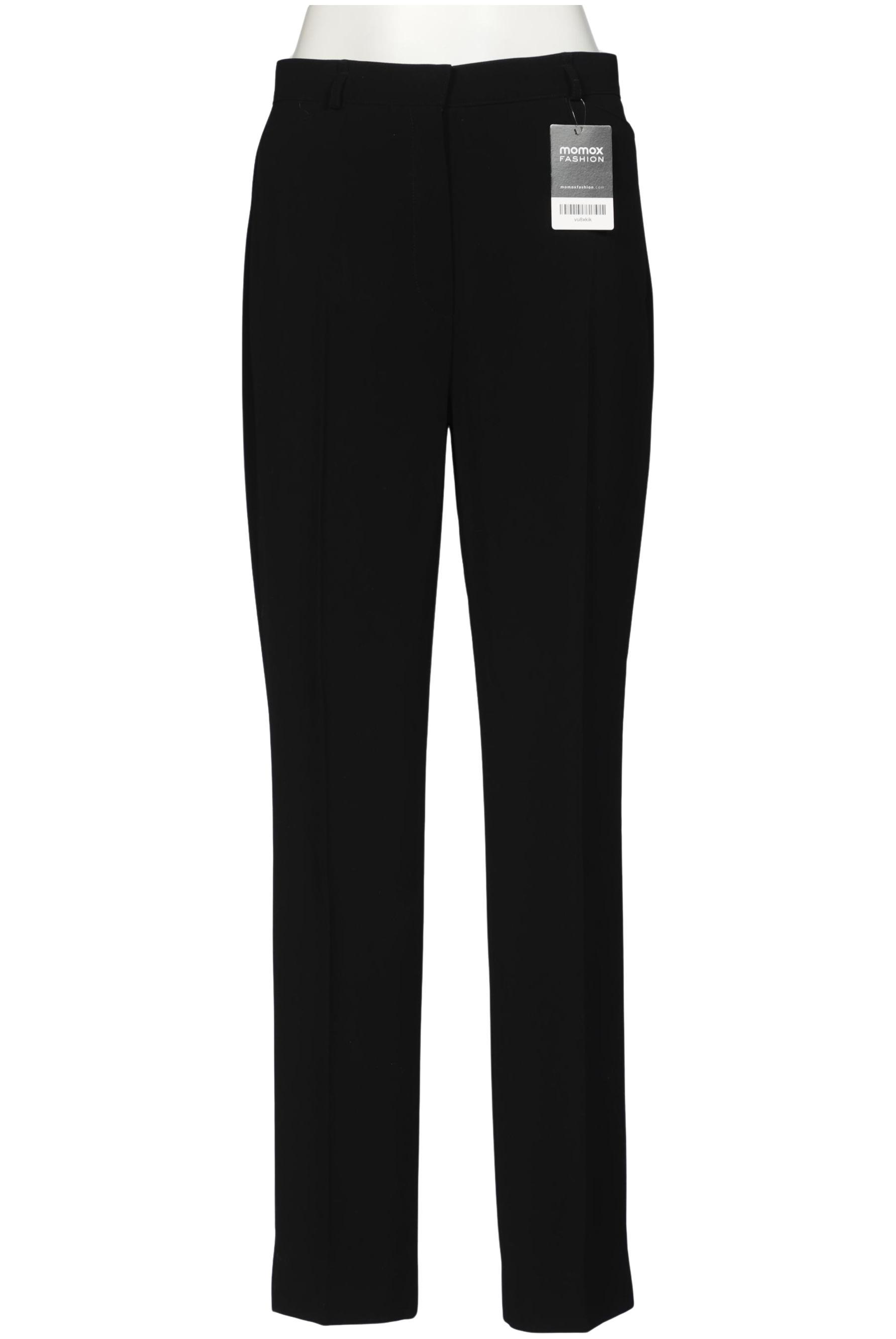 

Gerry Weber Damen Stoffhose, schwarz, Gr. 38