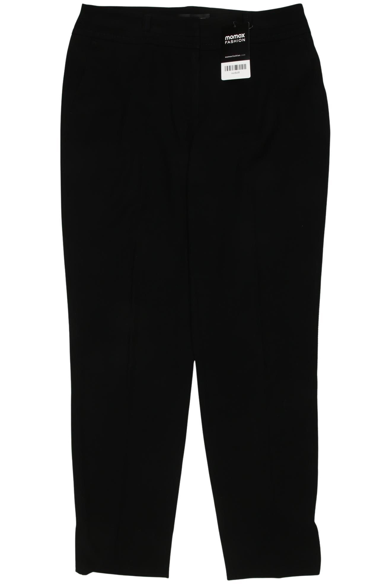 

Gerry Weber Damen Stoffhose, schwarz, Gr. 36