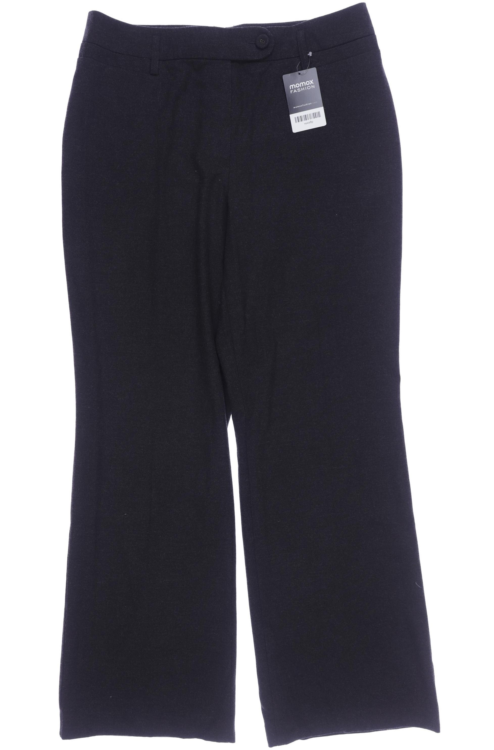 

Gerry Weber Damen Stoffhose, grau, Gr. 44