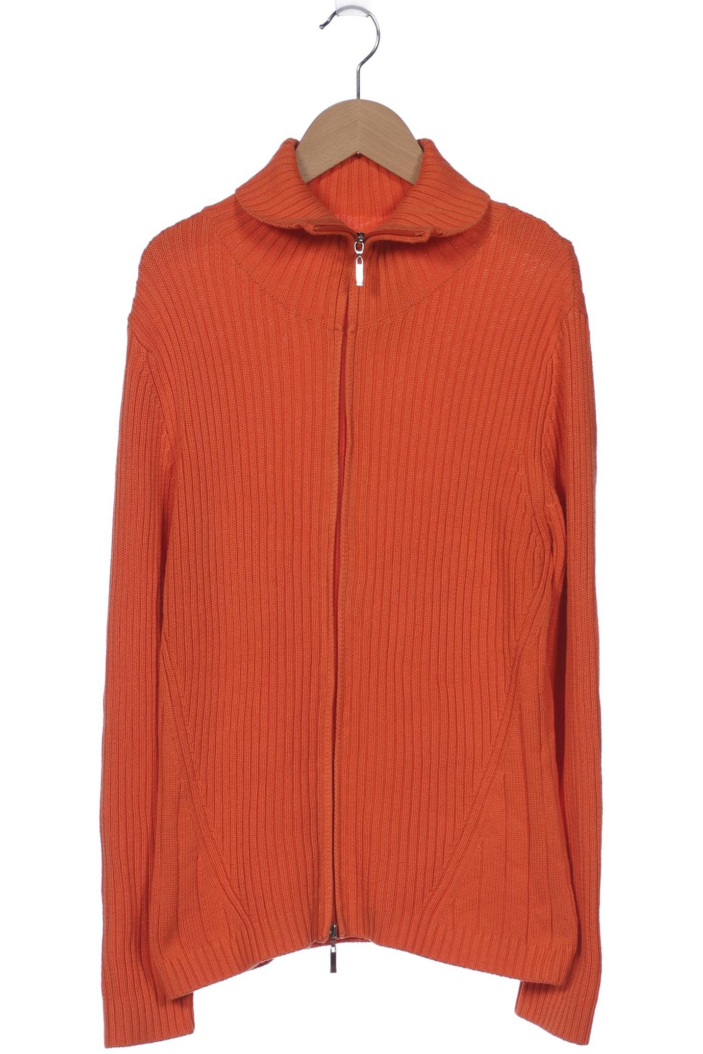 

Gerry Weber Damen Pullover, orange