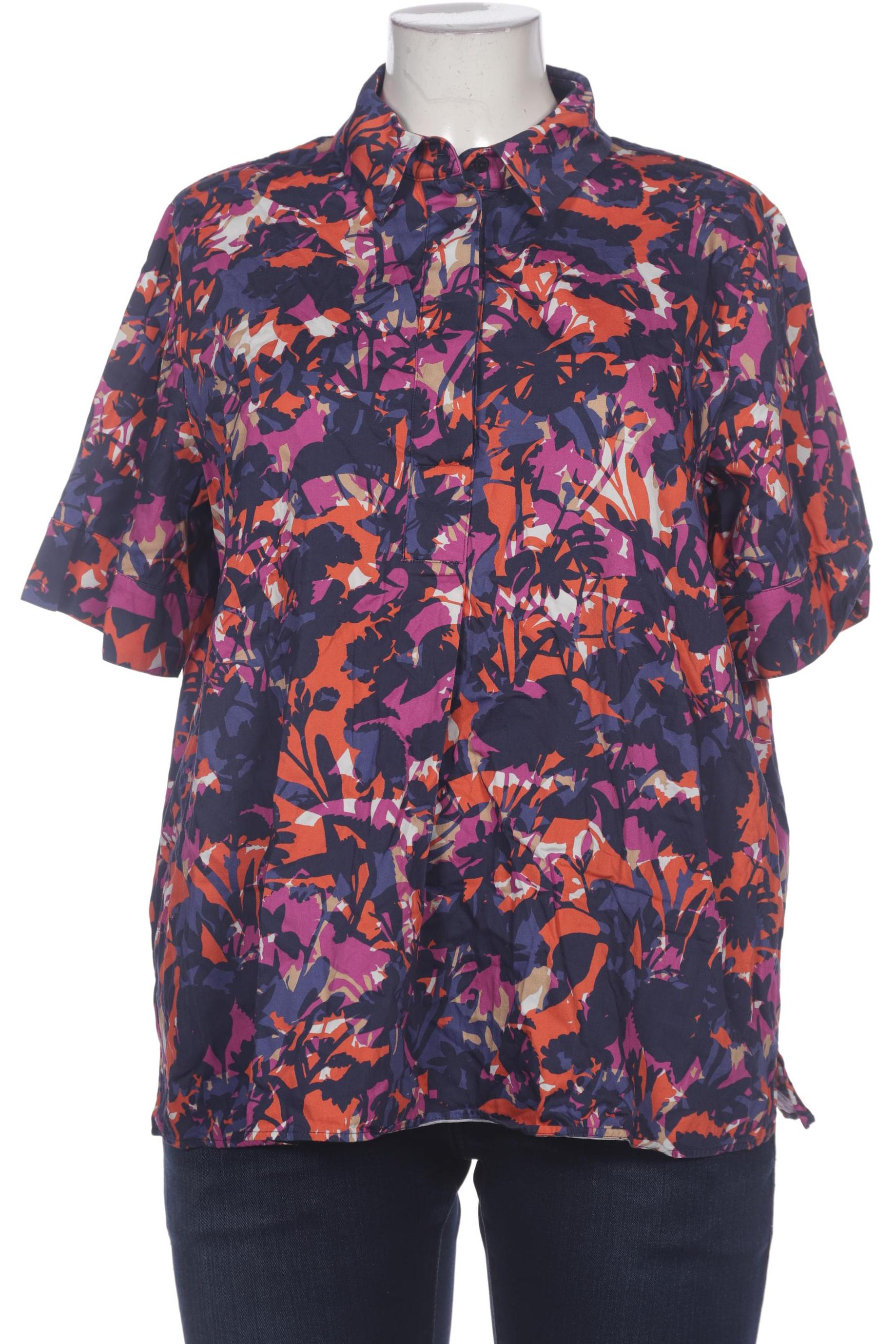 

Gerry Weber Damen Bluse, mehrfarbig, Gr. 44