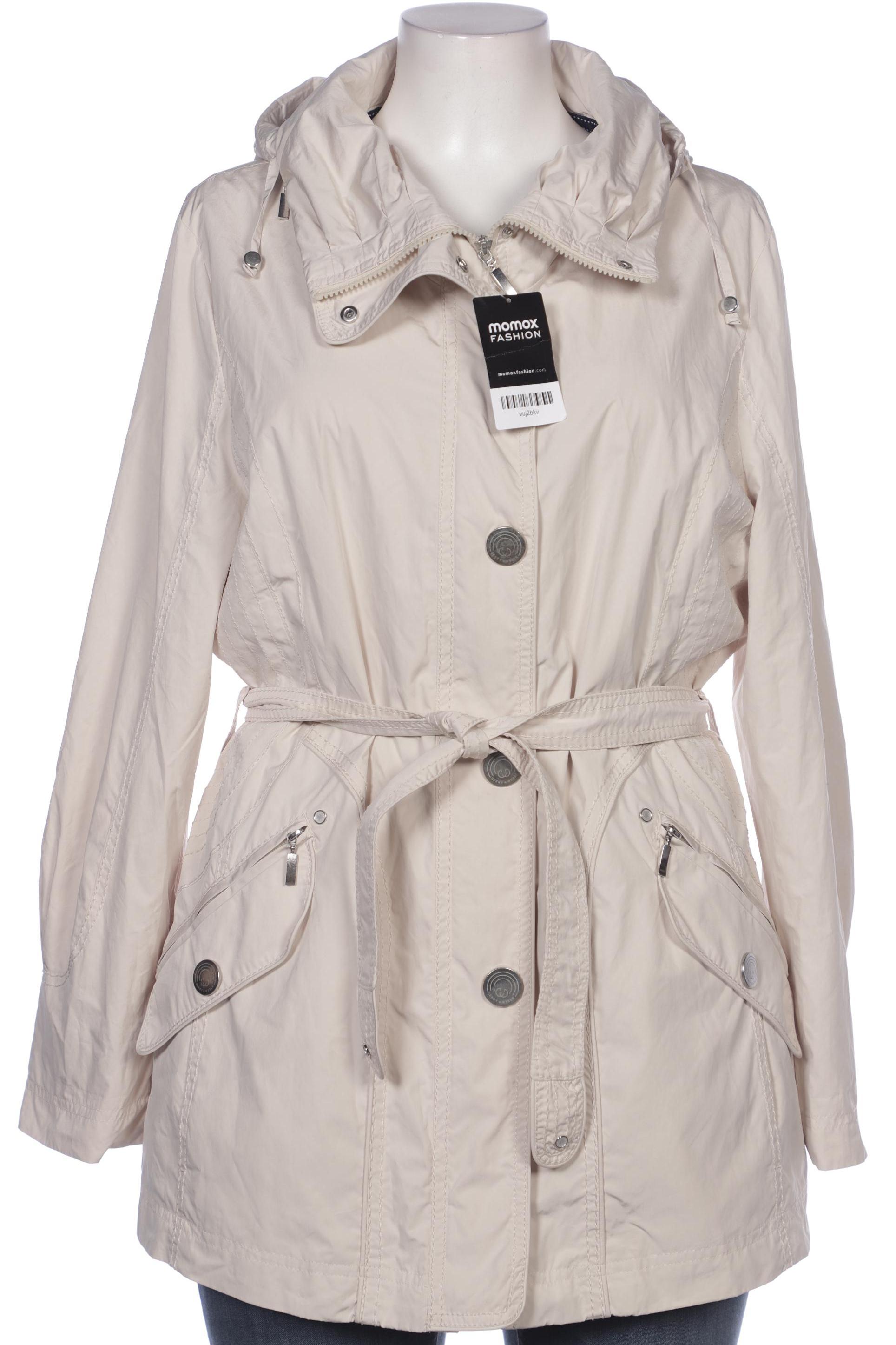 

Gerry Weber Damen Blazer, cremeweiß, Gr. 44