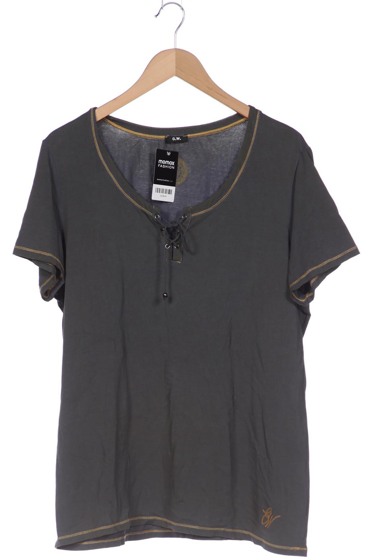 

Gerry Weber Damen T-Shirt, grau