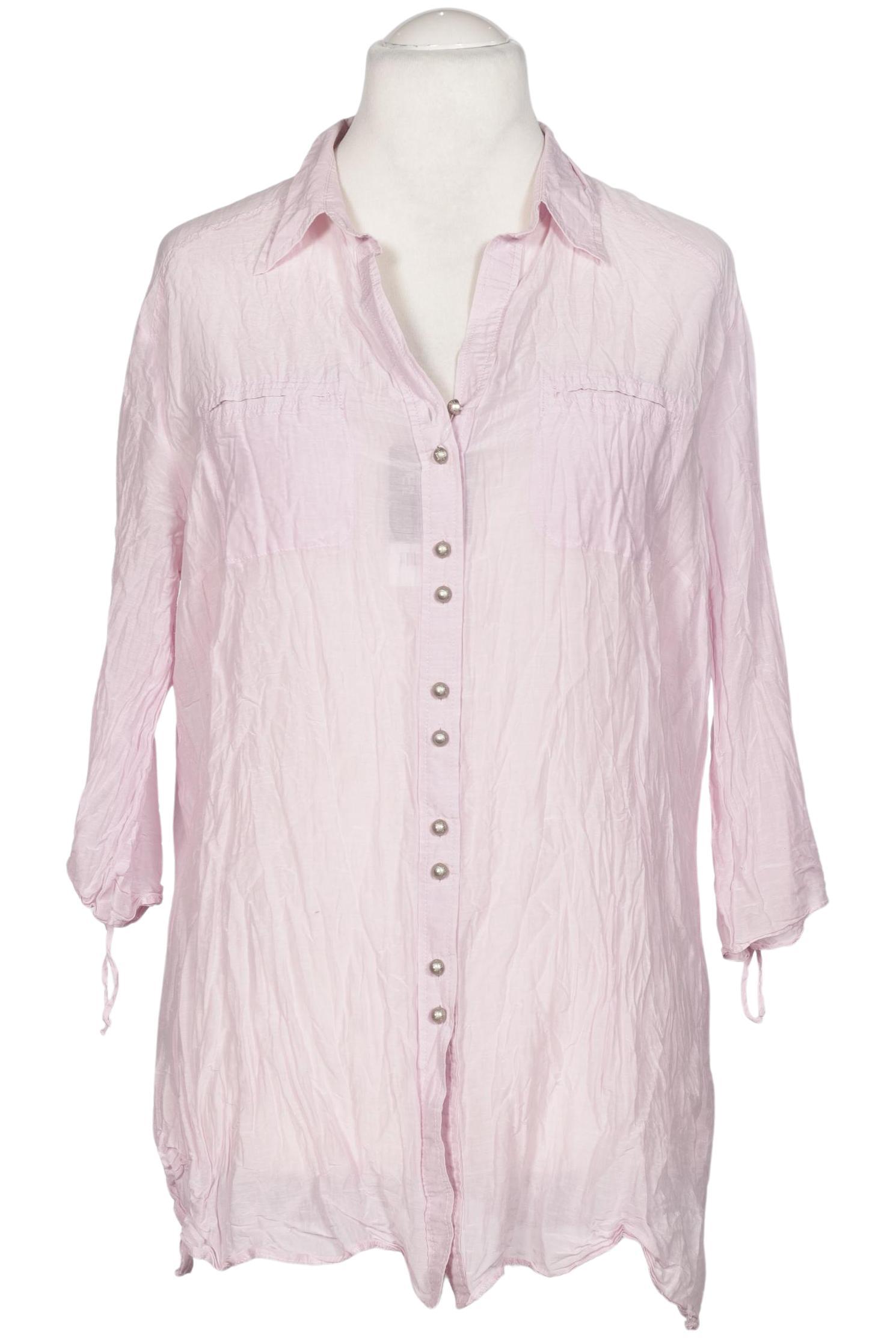 

Gerry Weber Damen Bluse, pink, Gr. 42