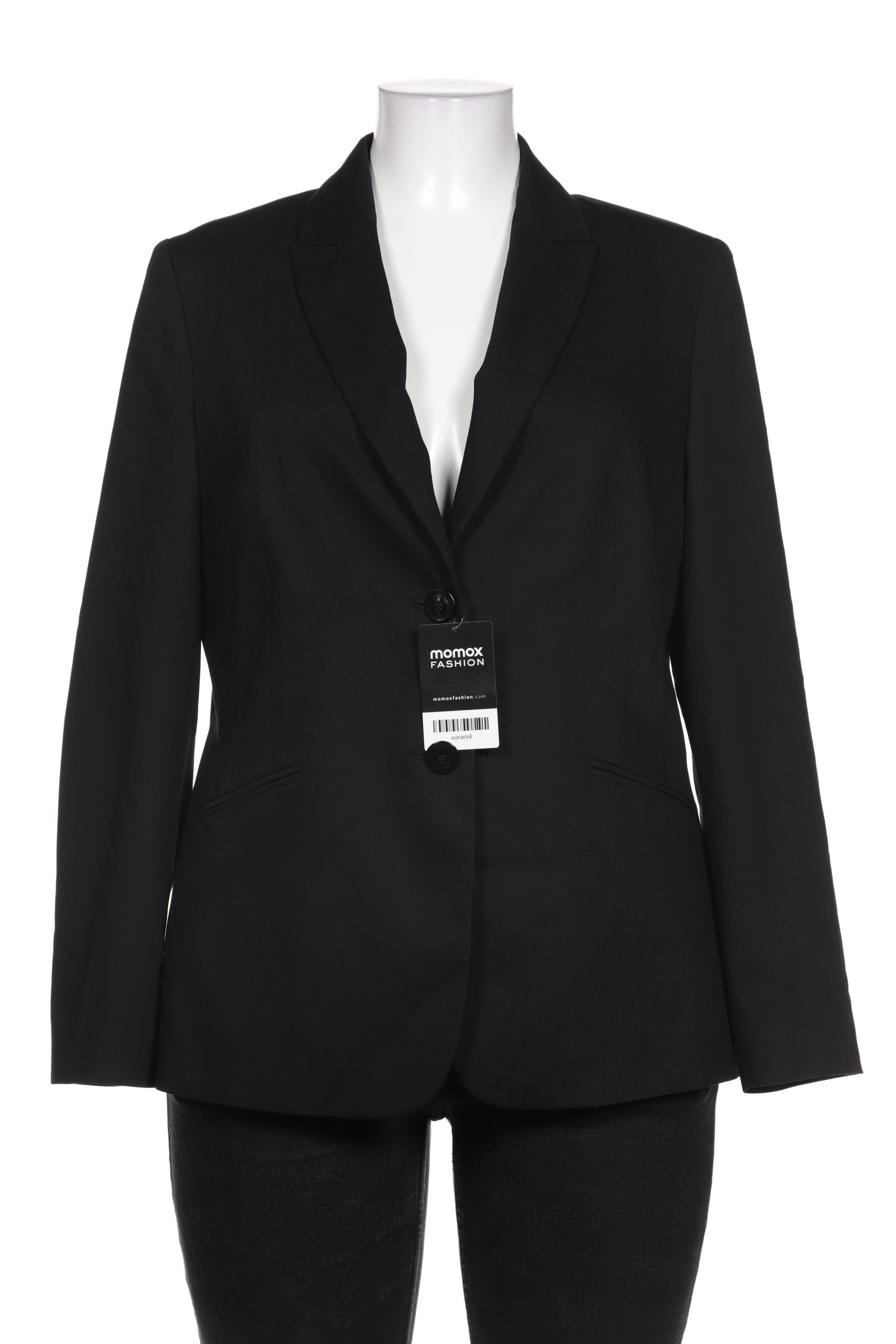 

Gerry Weber Damen Blazer, schwarz